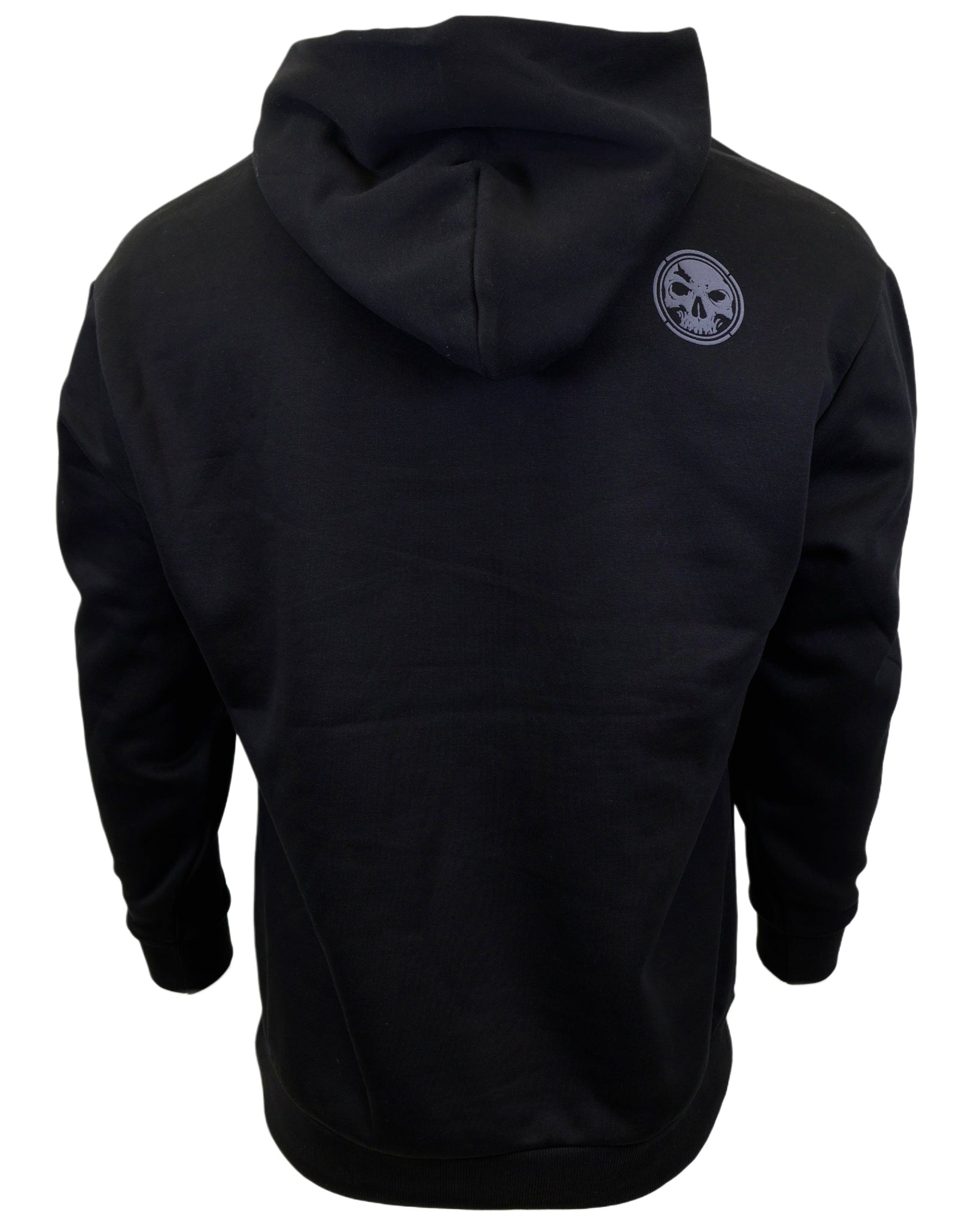 Super Premium Unisex Heavyweight Fleece Hoodie w/3D Puff Printing
