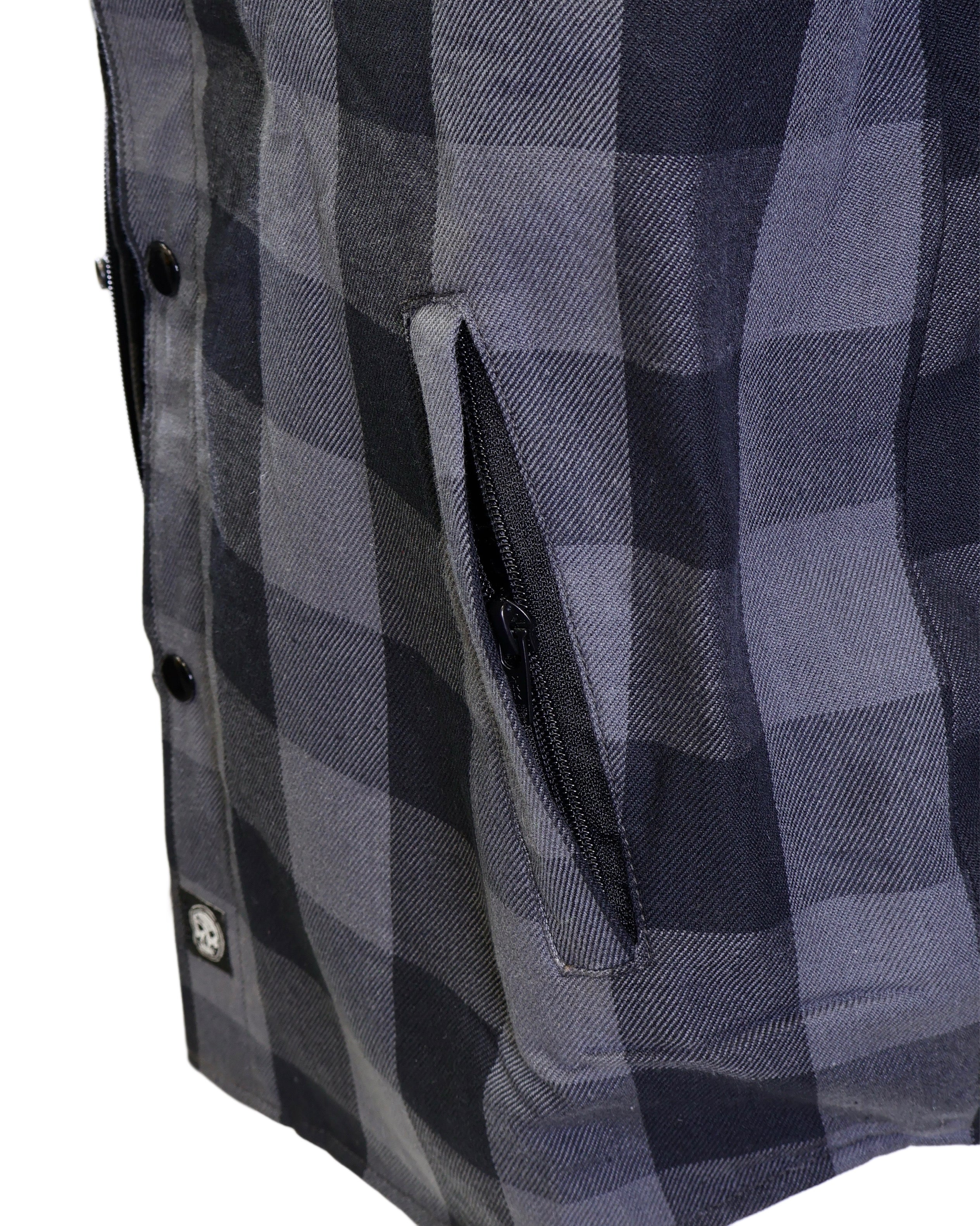 Insulated Flannel Jacket 3.0