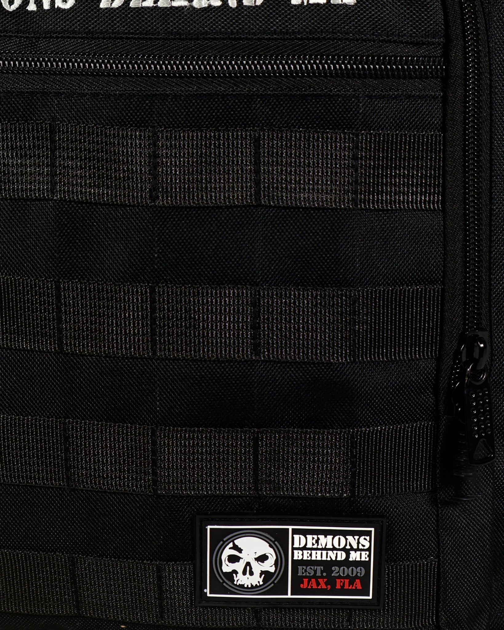 Tactical Backpack - LIMITED TIME 1 Free Velcro Patch