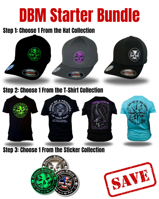 DBM Starter Bundle