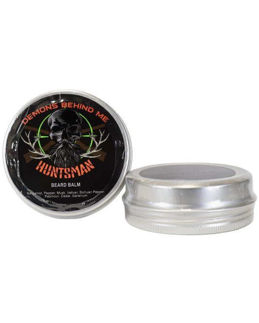 The "Huntsman" Beard Balm