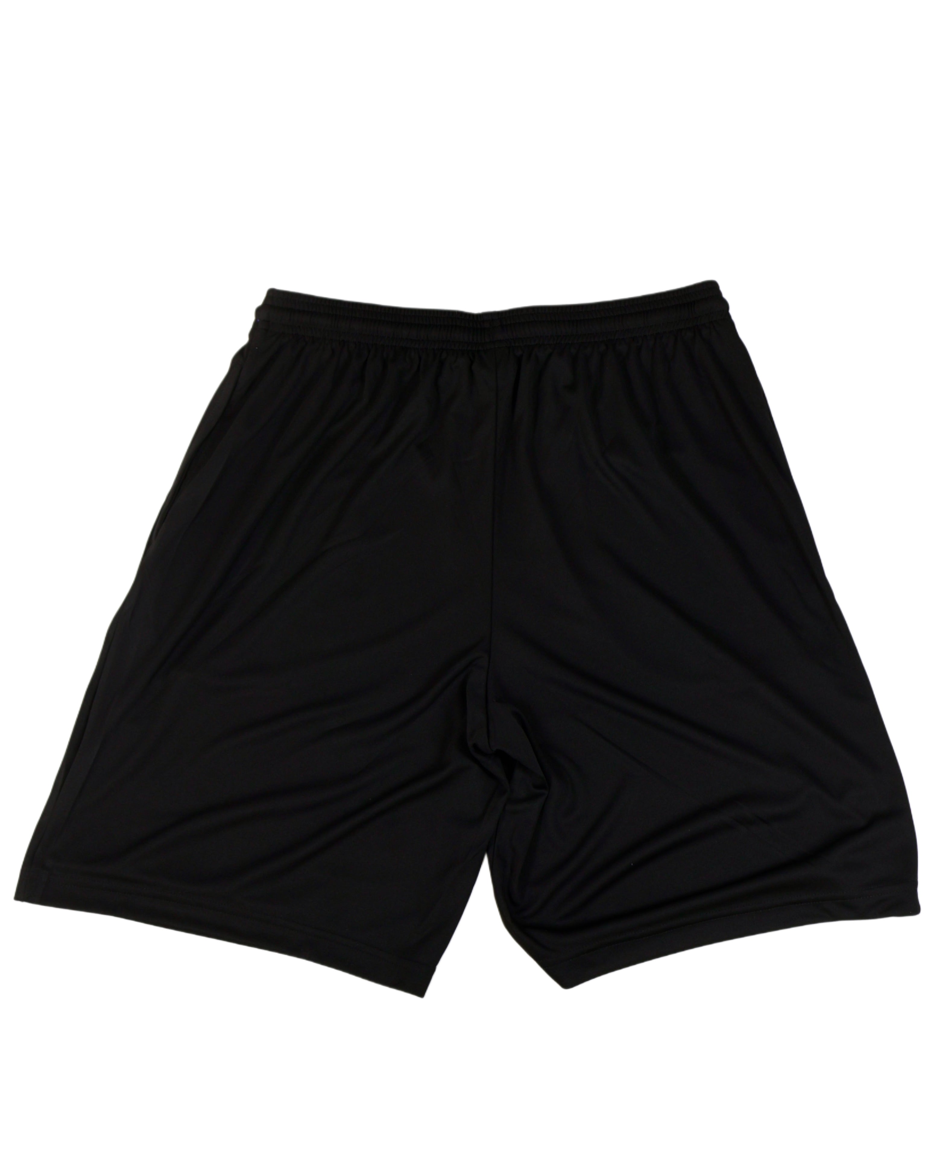 Competitor Pocketed Shorts
