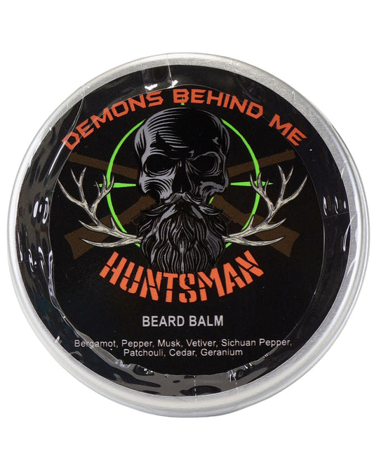 The "Huntsman" Beard Balm