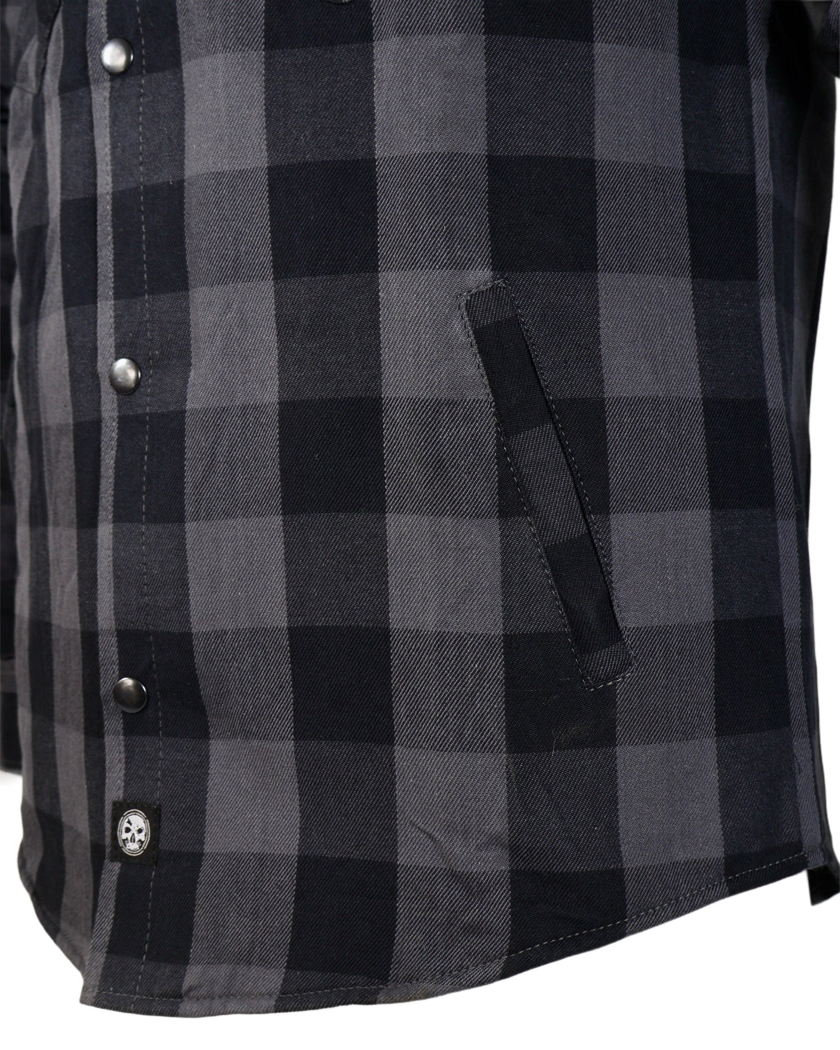 Insulated Flannel Jacket 3.0