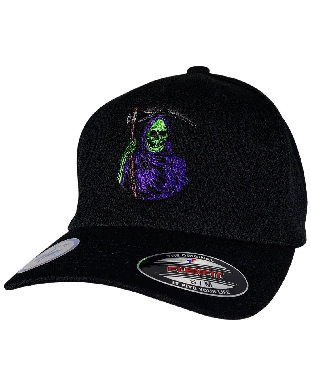 LIMITED EDITION! "Horror Collection" "Never Fade" Cap