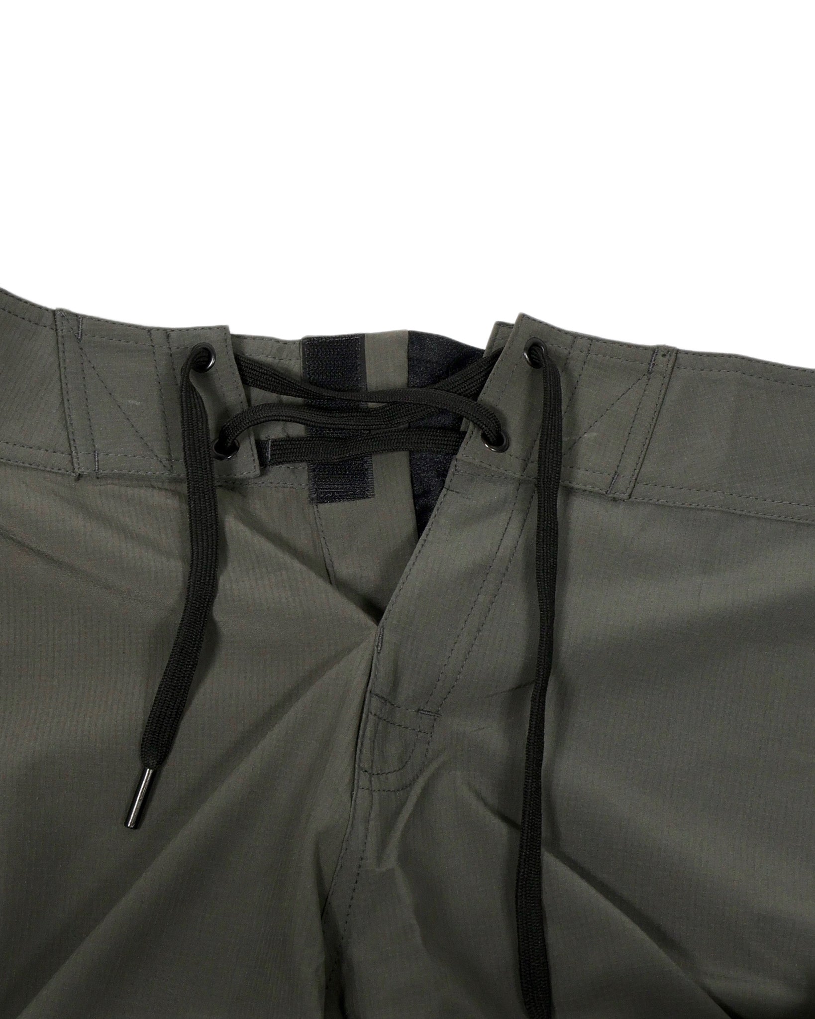 Gunmetal Stretch Board Shorts