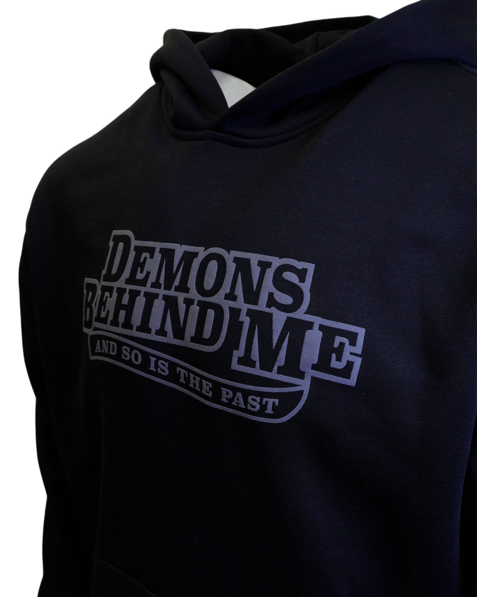 Super Premium Unisex Heavyweight Fleece Hoodie w/3D Puff Printing