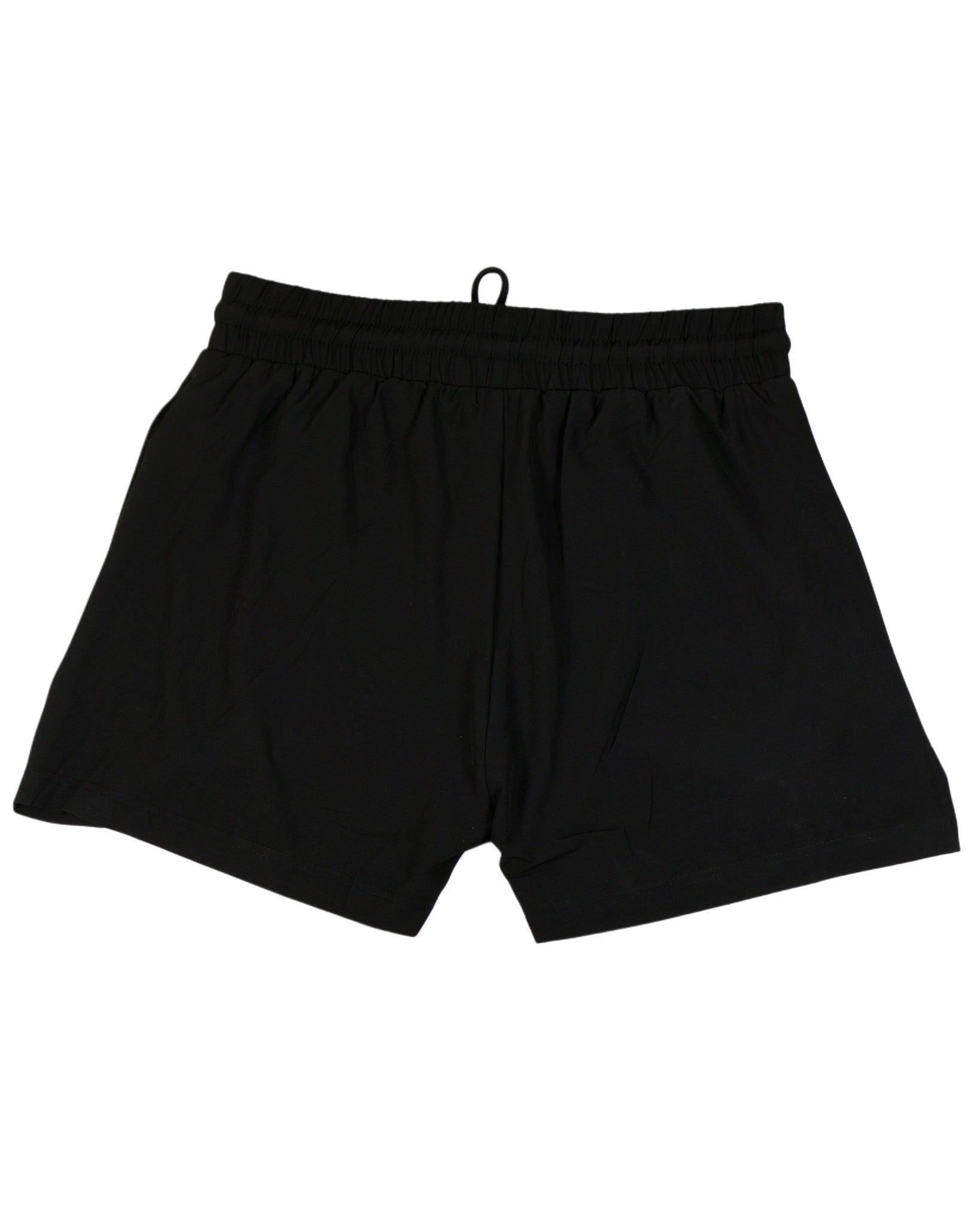 Performance Gym Short - Lined
