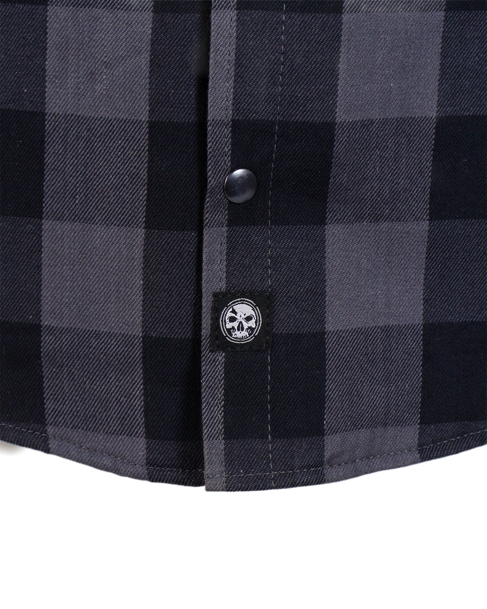 Insulated Flannel Jacket 3.0