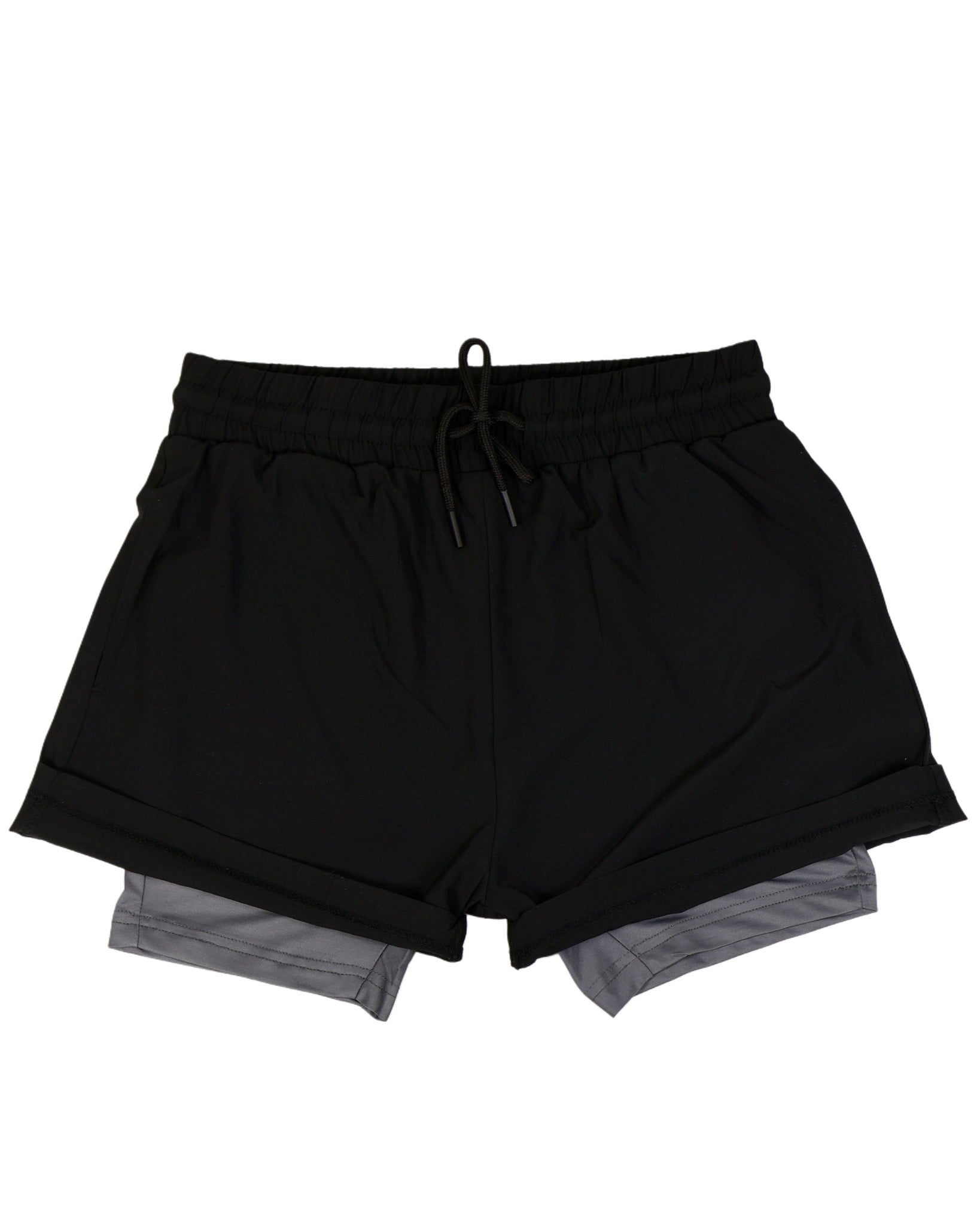 Performance Gym Short - Lined