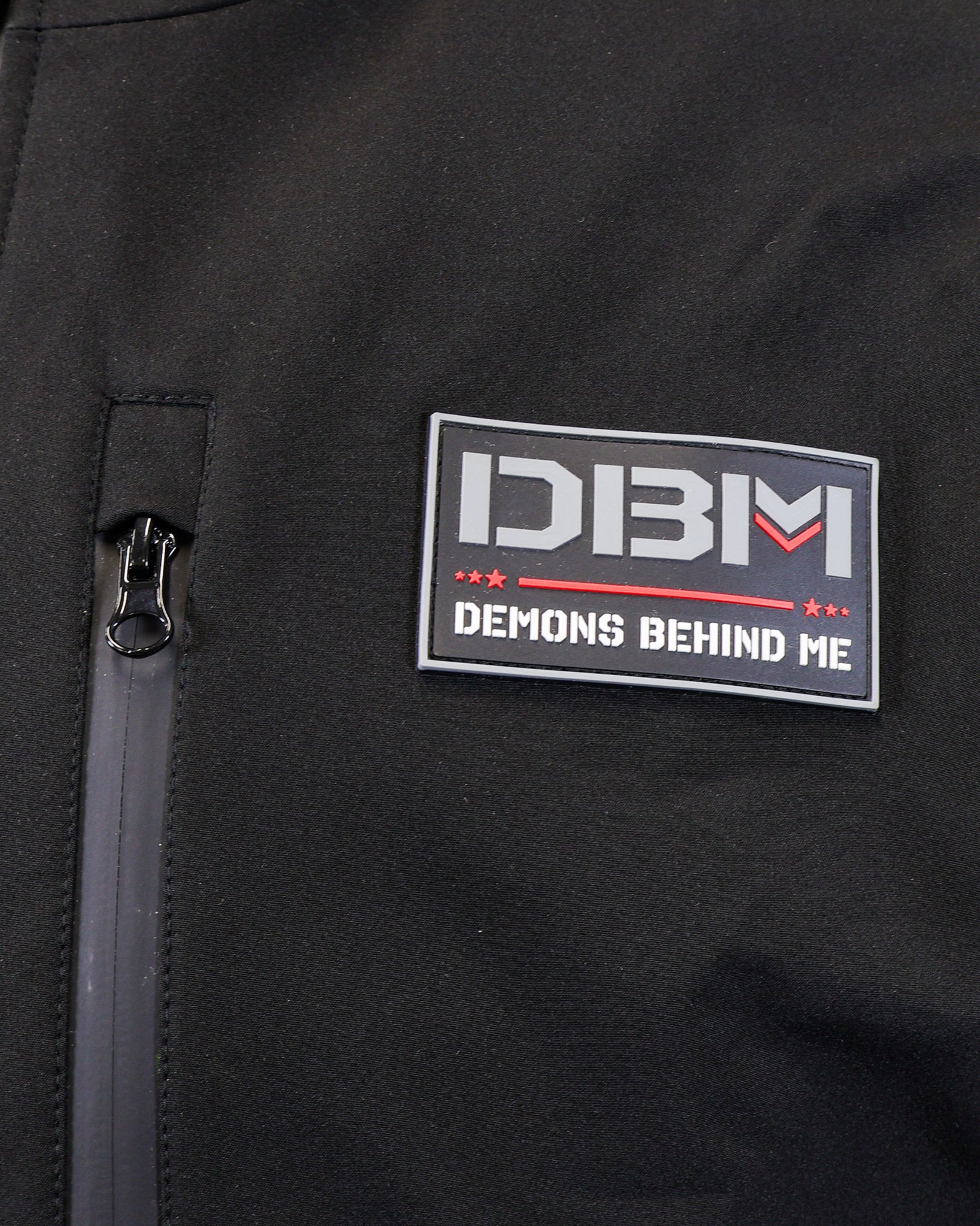 Premium Tactical Shell Jacket