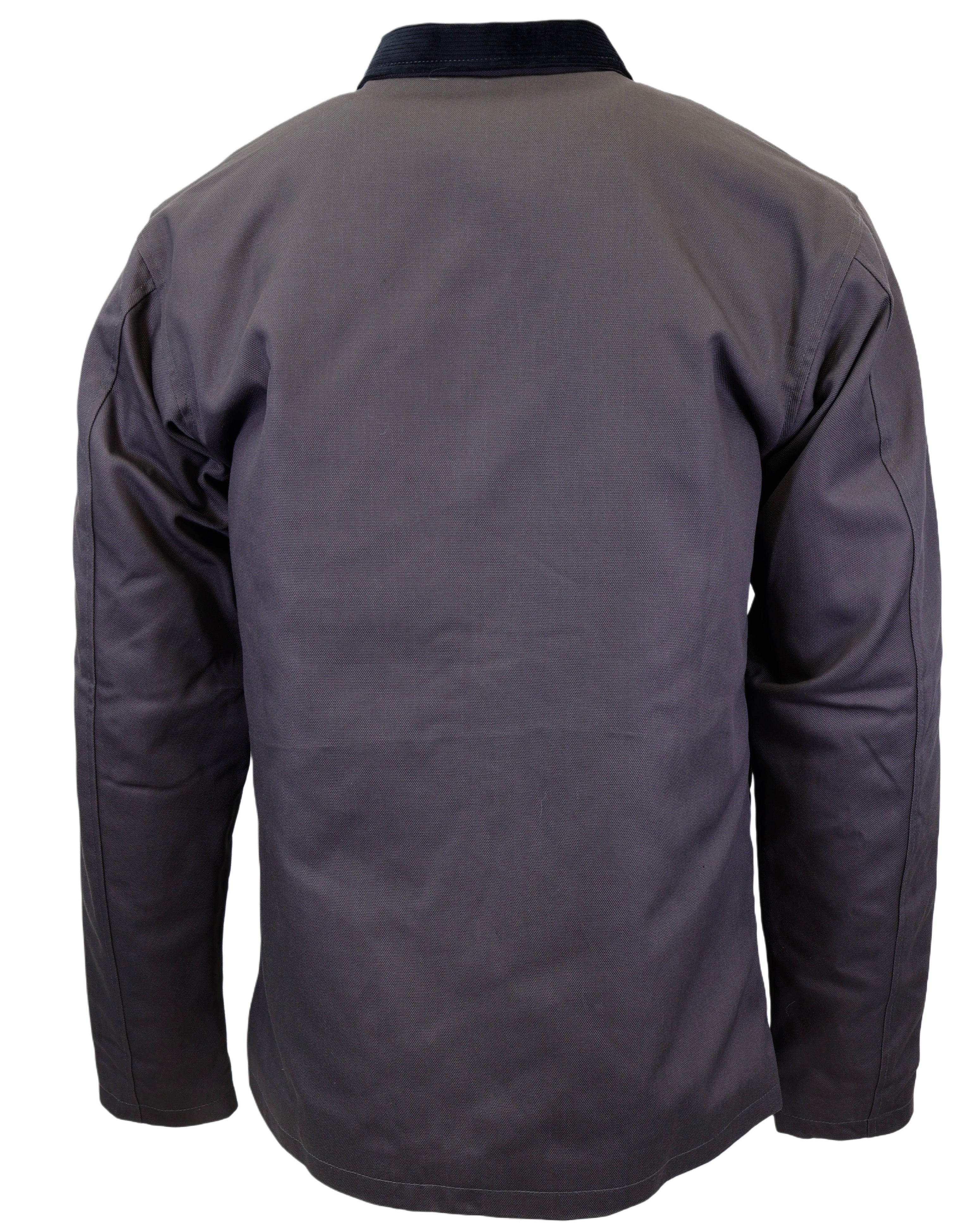 Blue Collar Armor - Mid-Length Canvas Work Jacket