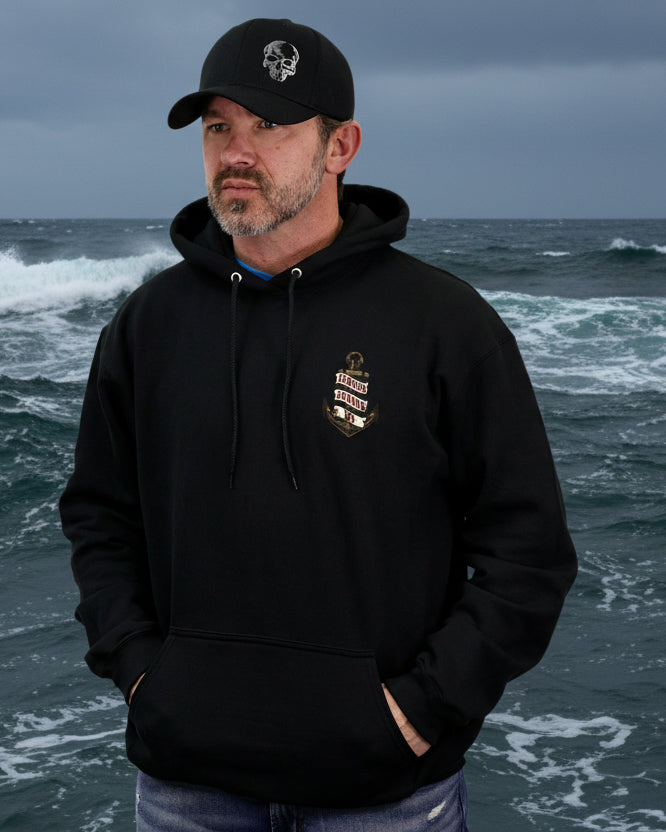 Hope Anchor 2.0 Hoodie