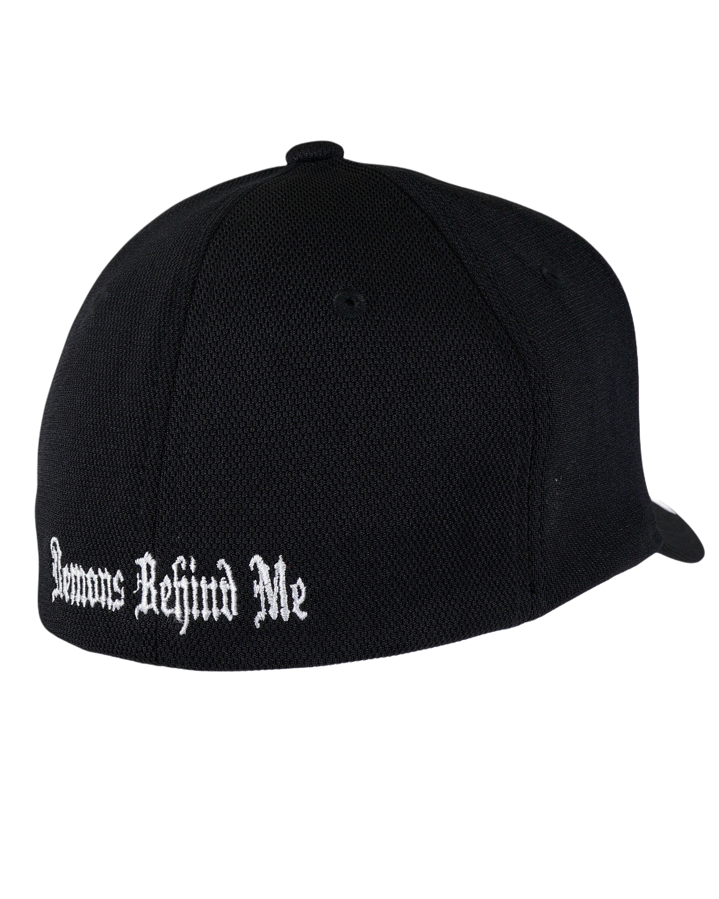 Black Never Fade