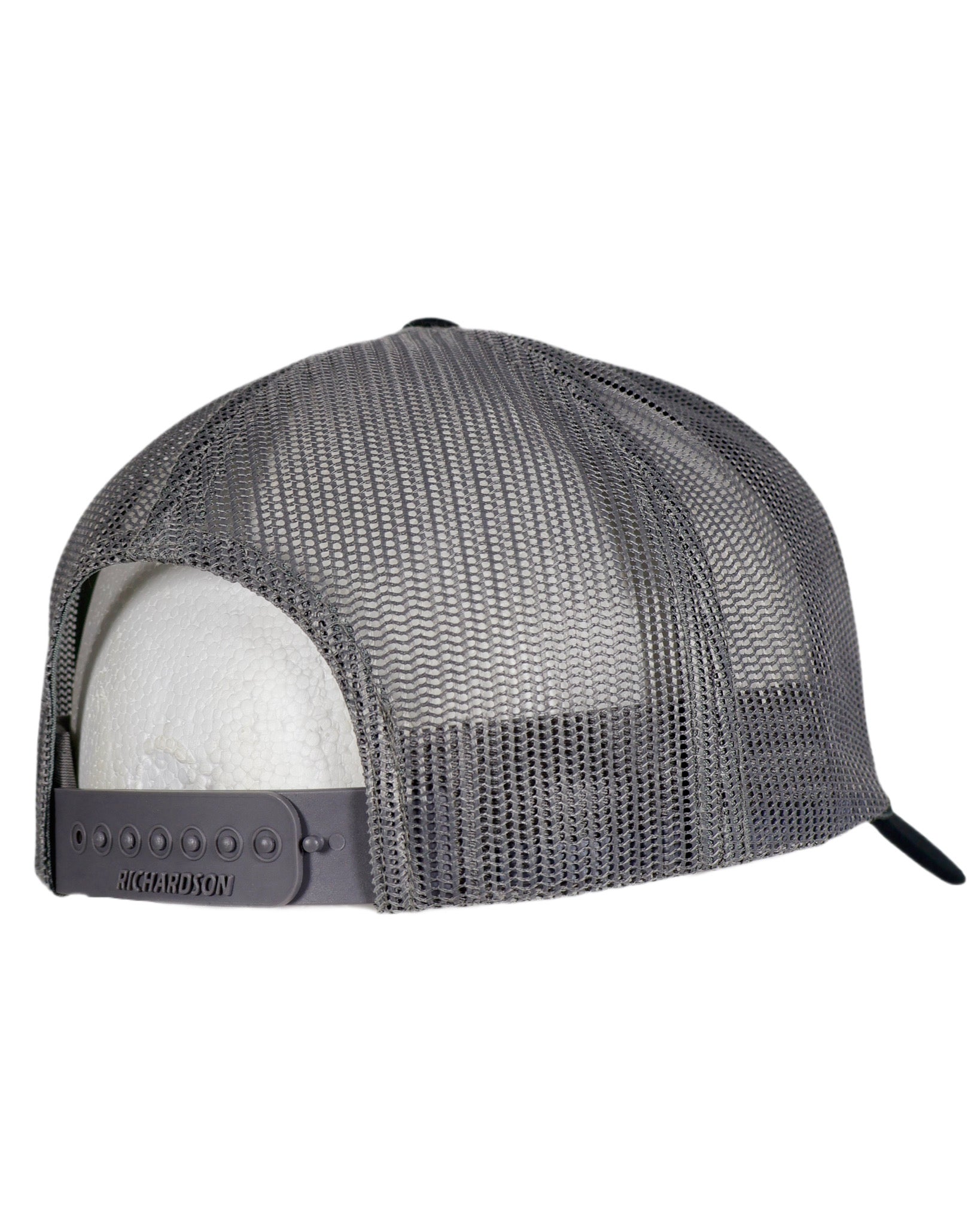 Hot Rod Richardson 112 Adjustable Rope Cap