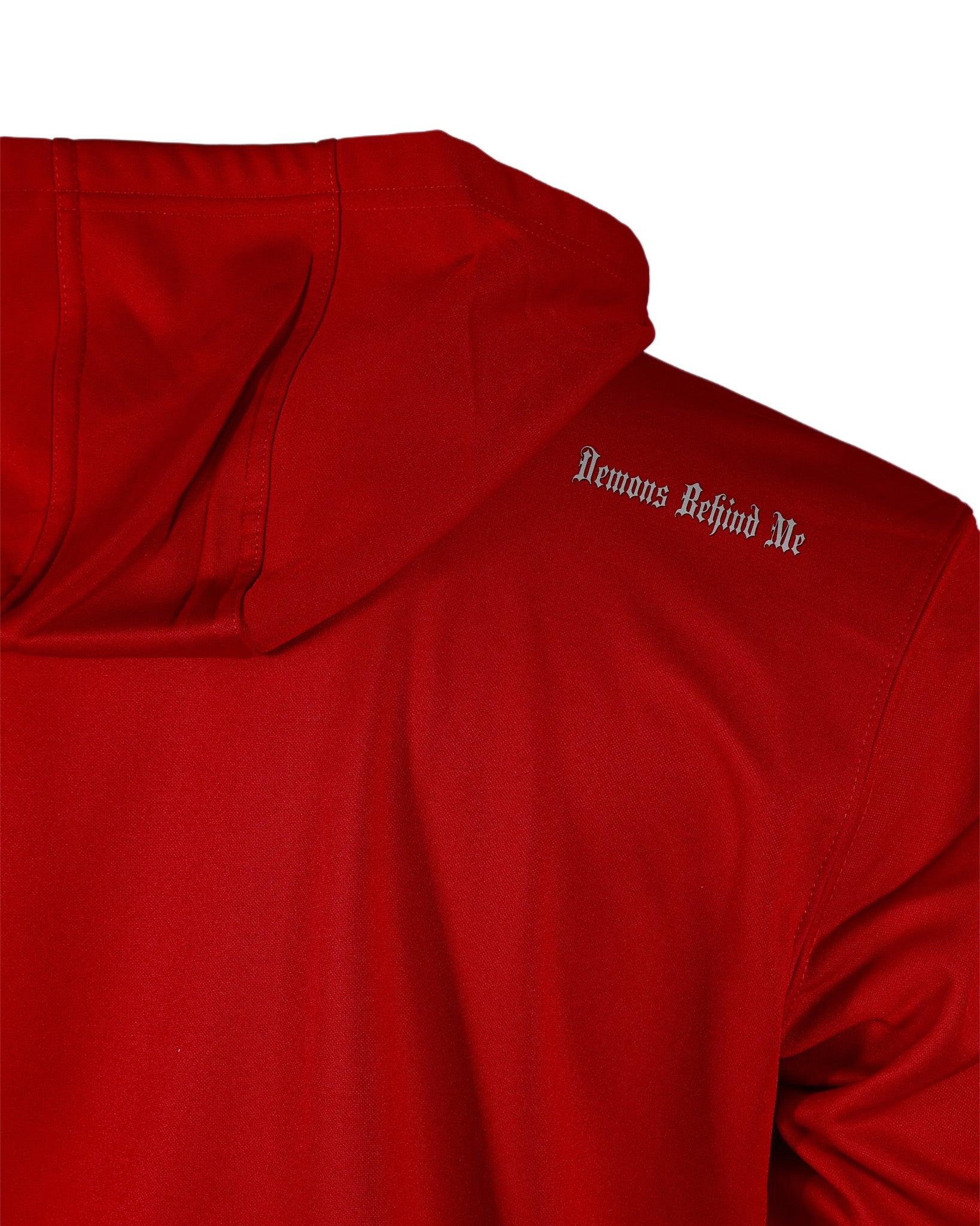 Unisex Performance Hooded Sweatshirt