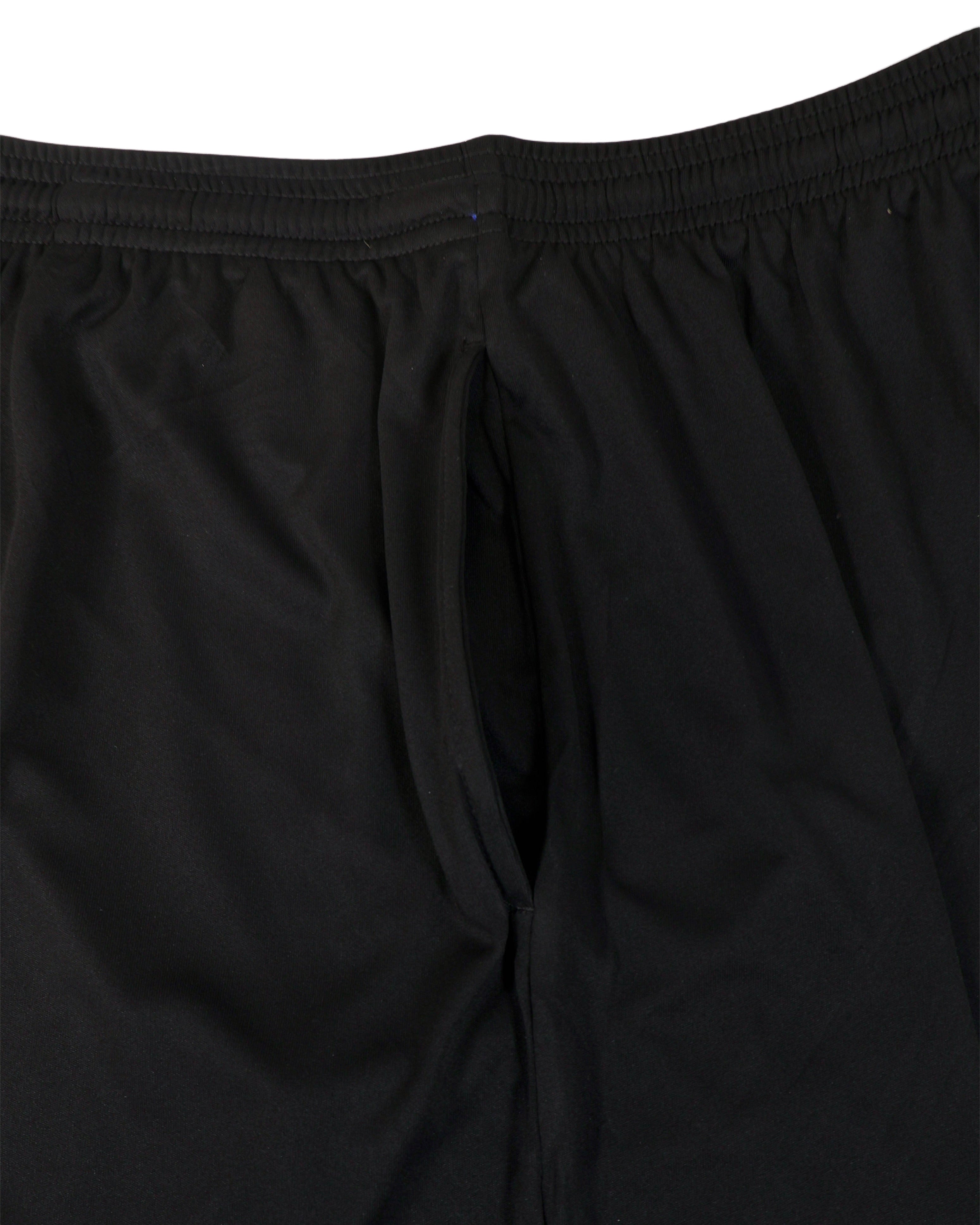 Competitor Pocketed Shorts