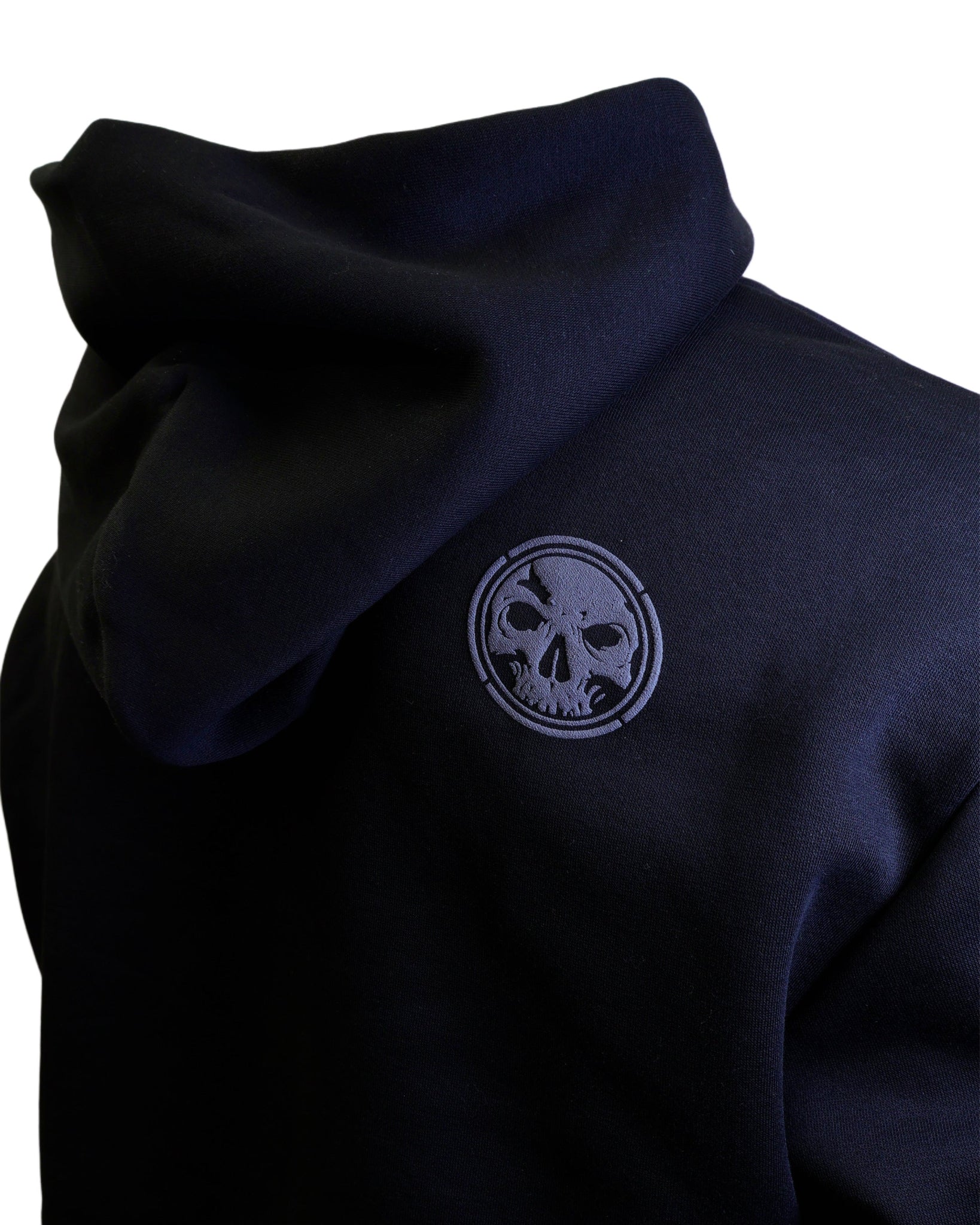 Super Premium Unisex Heavyweight Fleece Hoodie w/3D Puff Printing