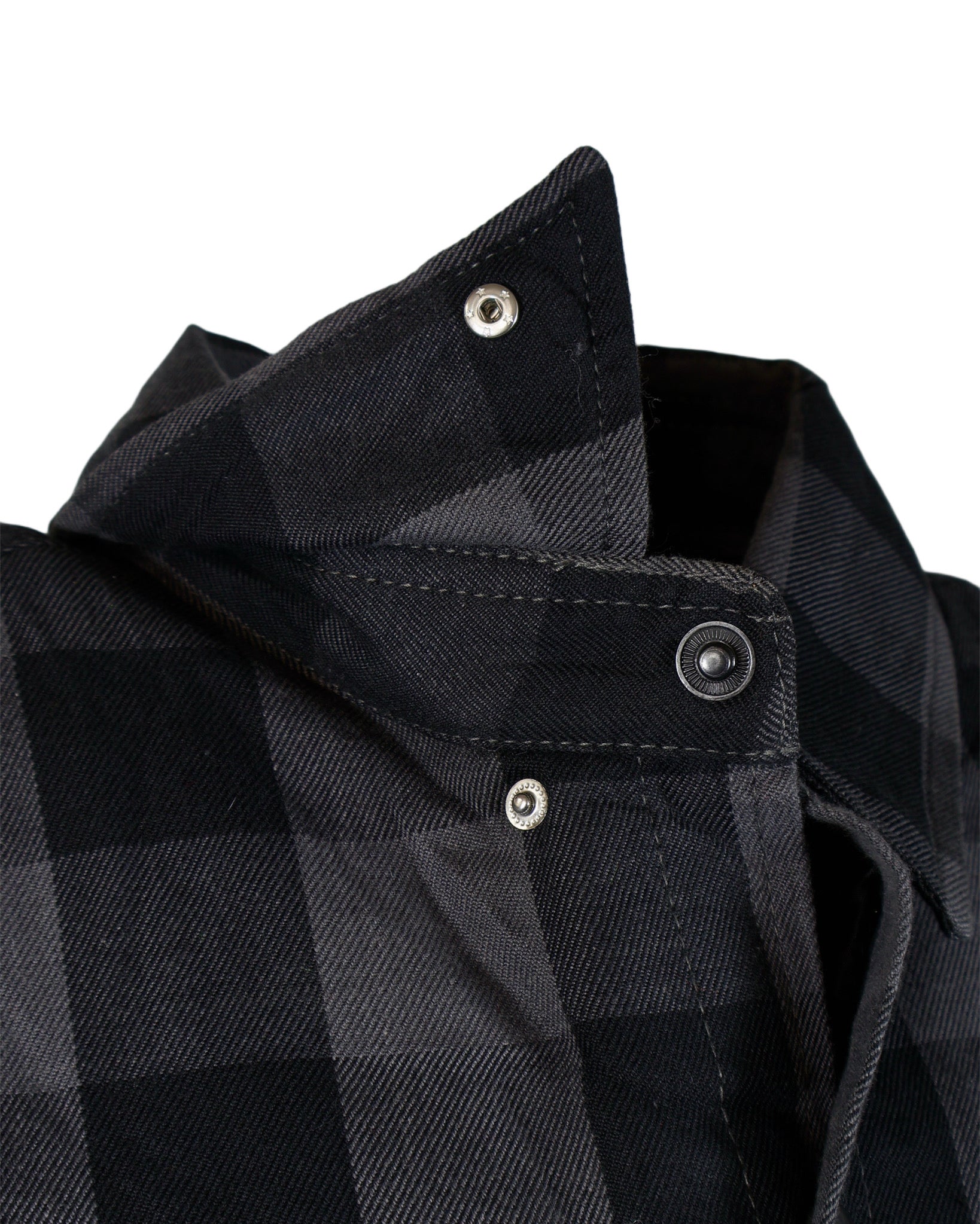 Insulated Flannel Jacket 3.0