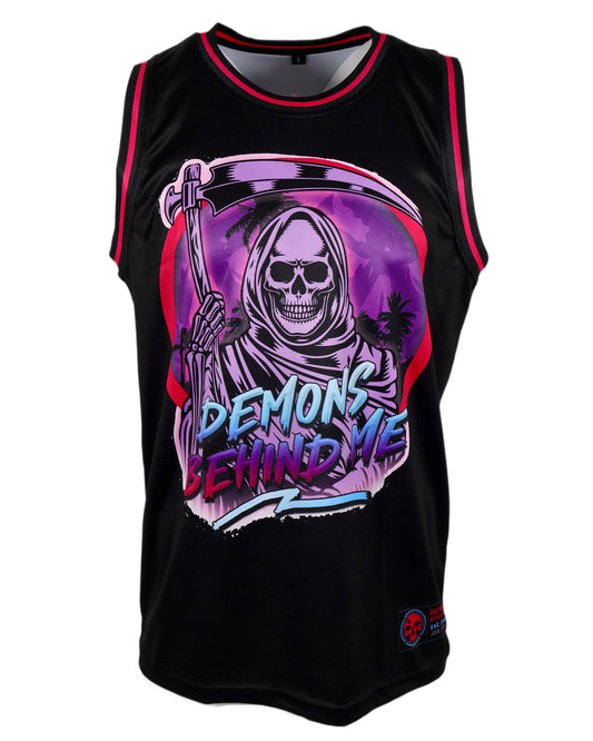 NEW! Reaper Jersey