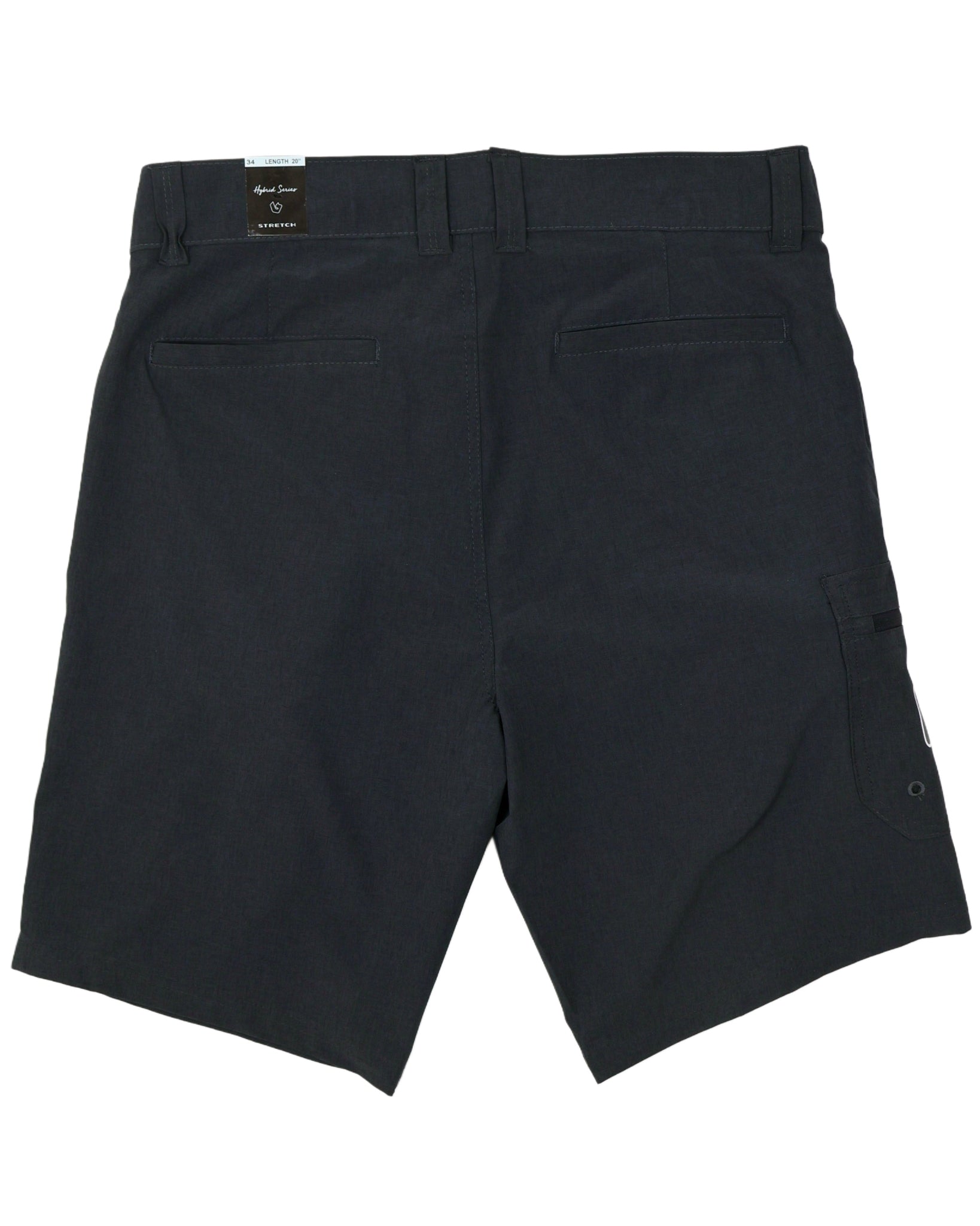 NEW - Tactical Performance Hybrid Shorts