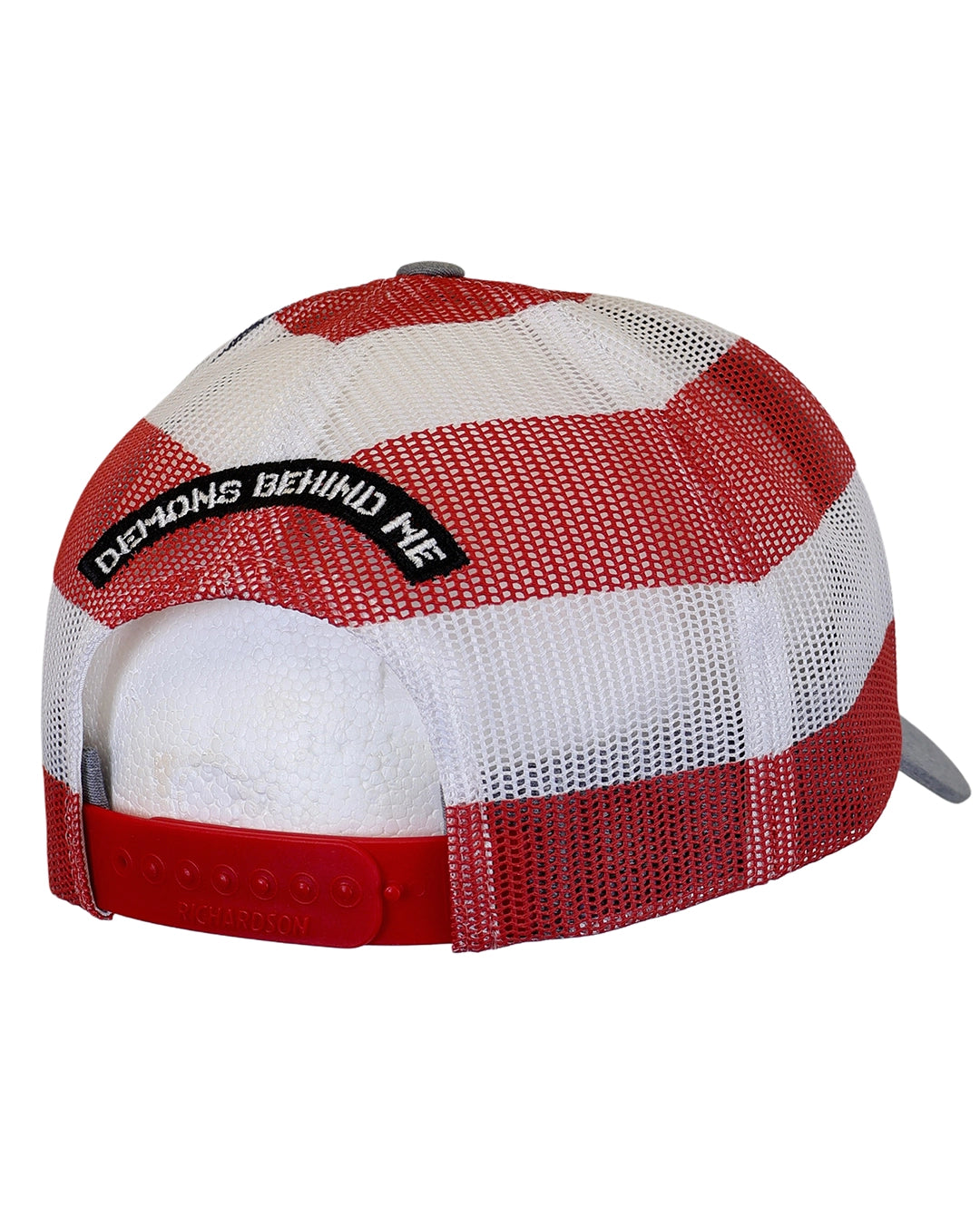 LIMITED EDITION JUNE! Richardson
