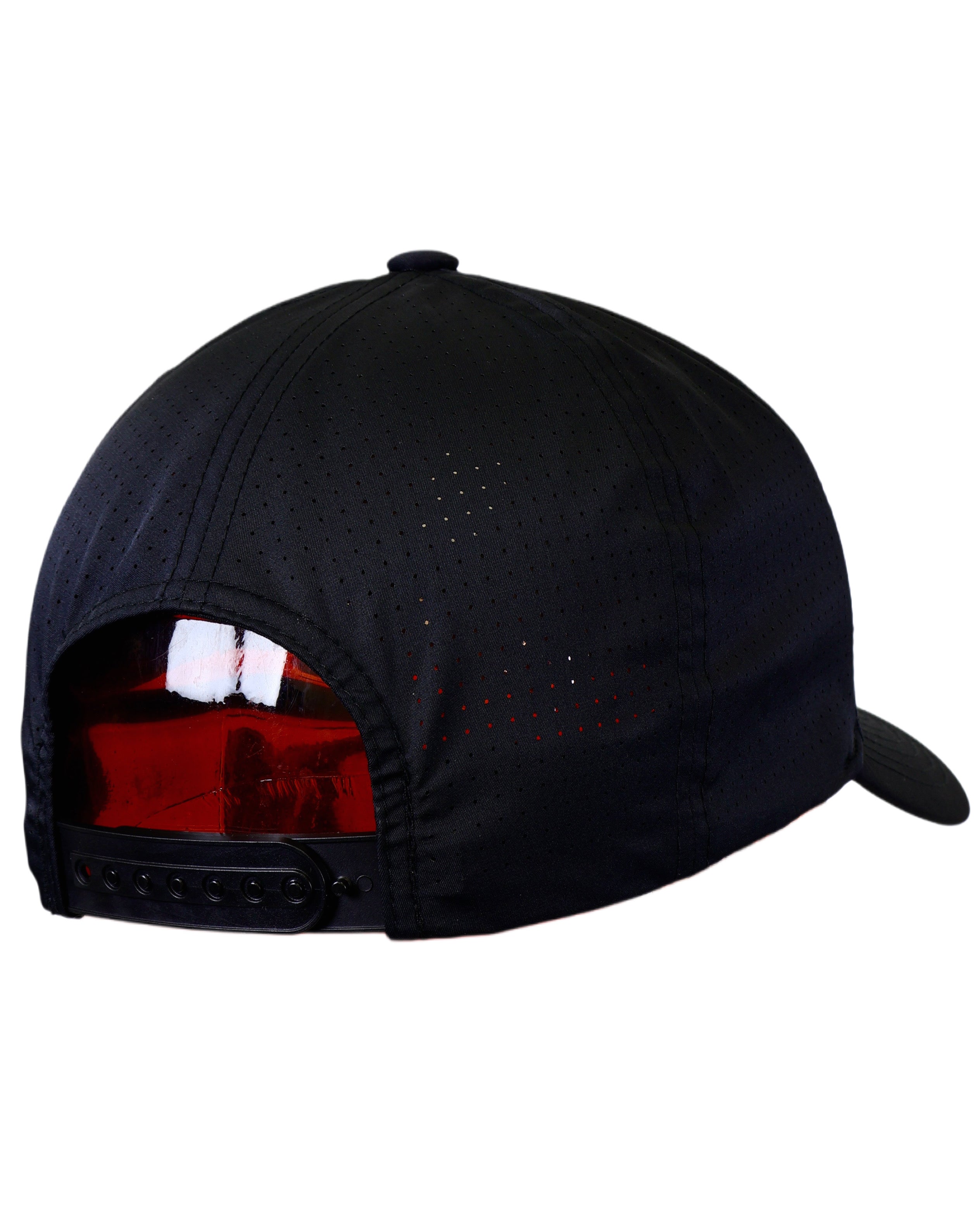 Laser Cut Adjustable Performance PVC Patch Cap