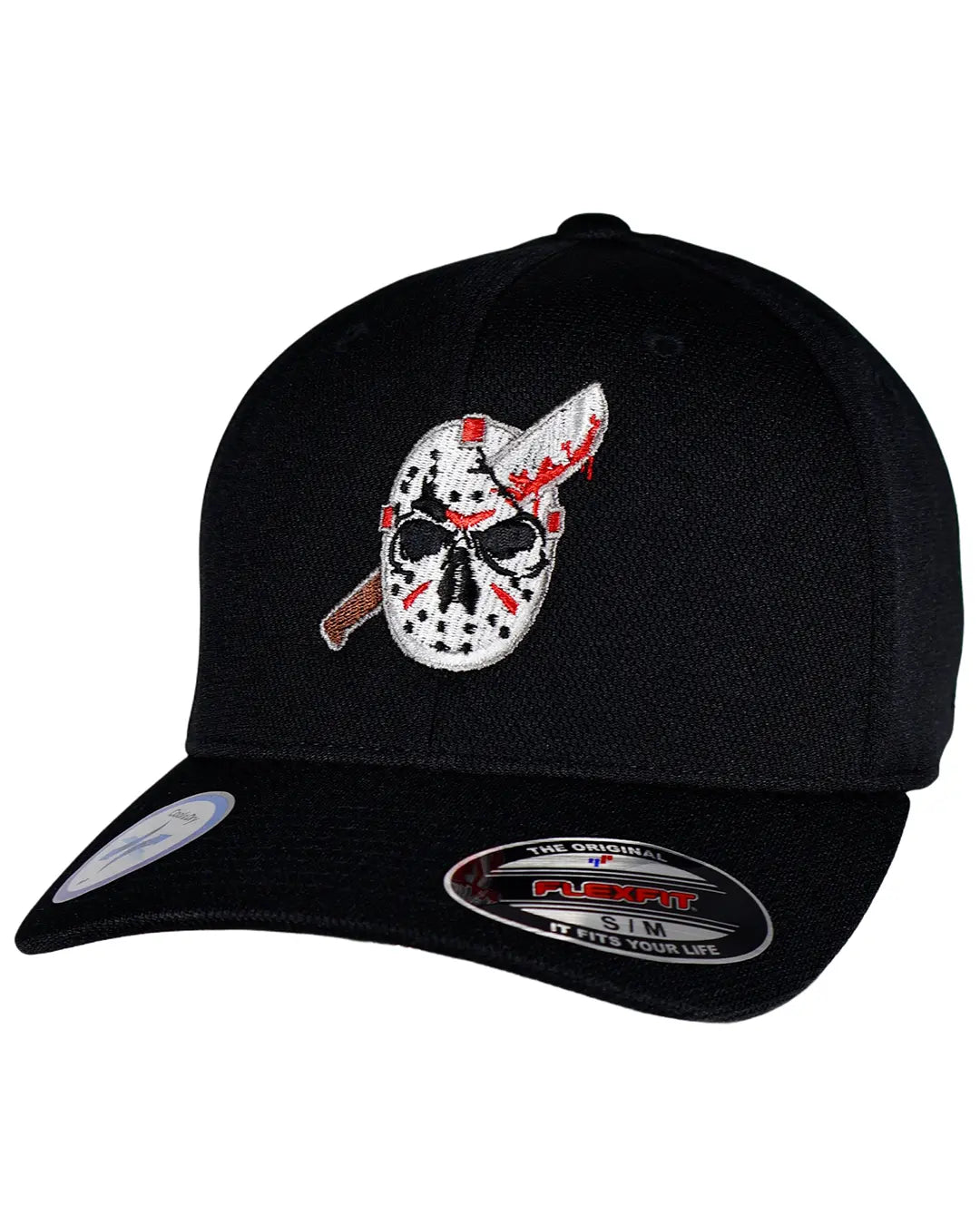 LIMITED EDITION! "Horror Collection" "Never Fade" Cap
