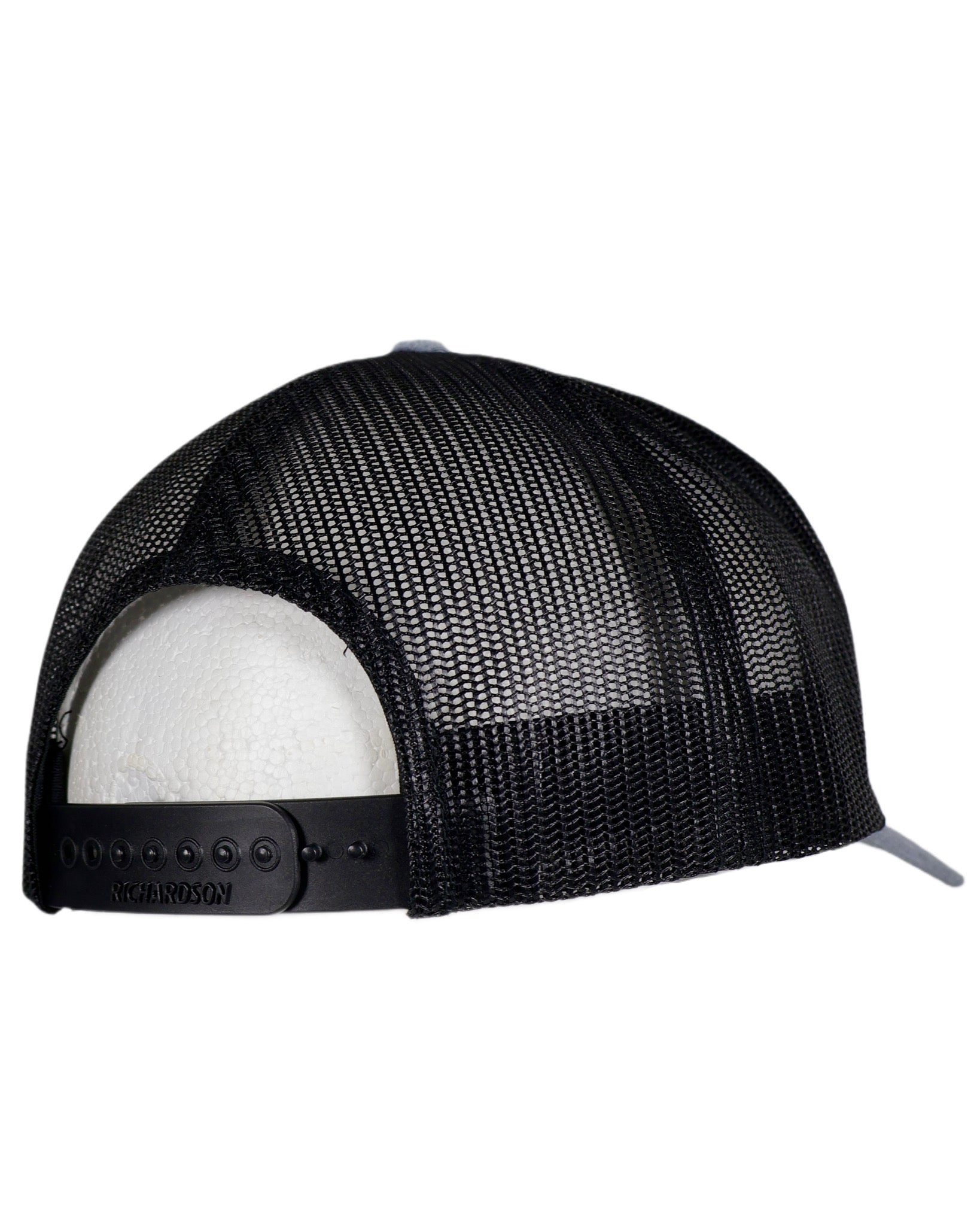 Hot Rod Richardson 112 Adjustable Rope Cap