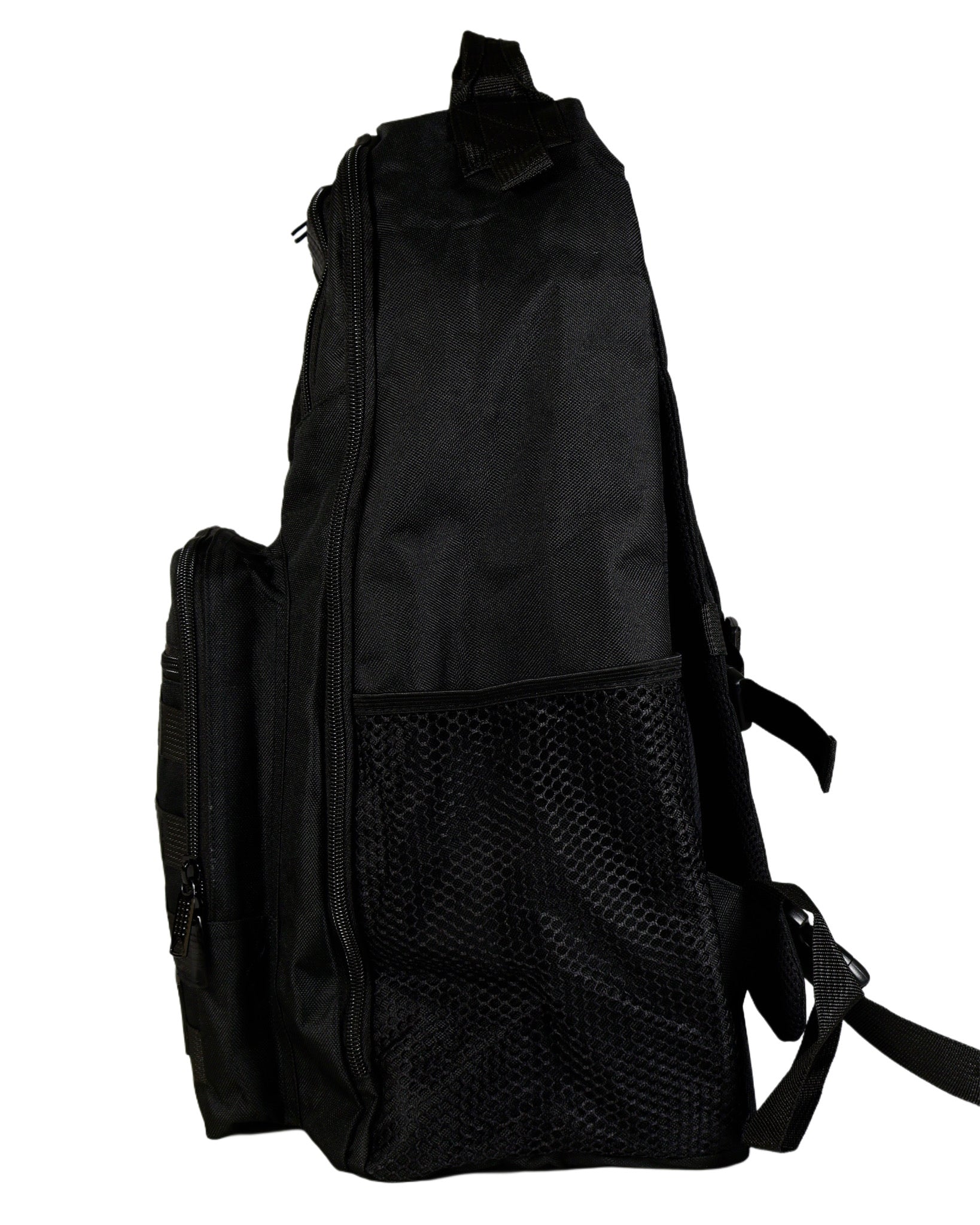 Tactical Backpack - LIMITED TIME 1 Free Velcro Patch