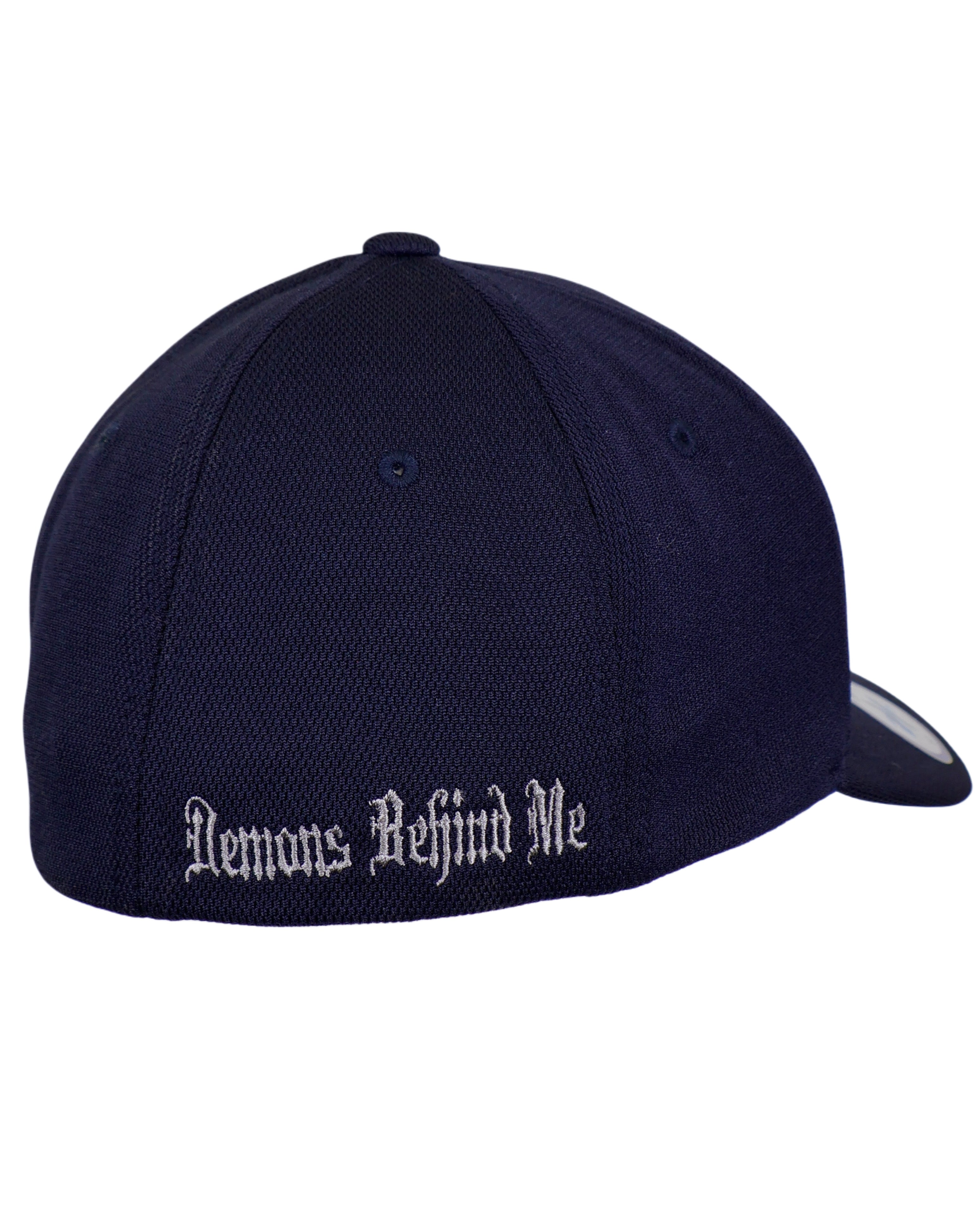 LIMITED EDITION JANUARY! Classic Circle Skull