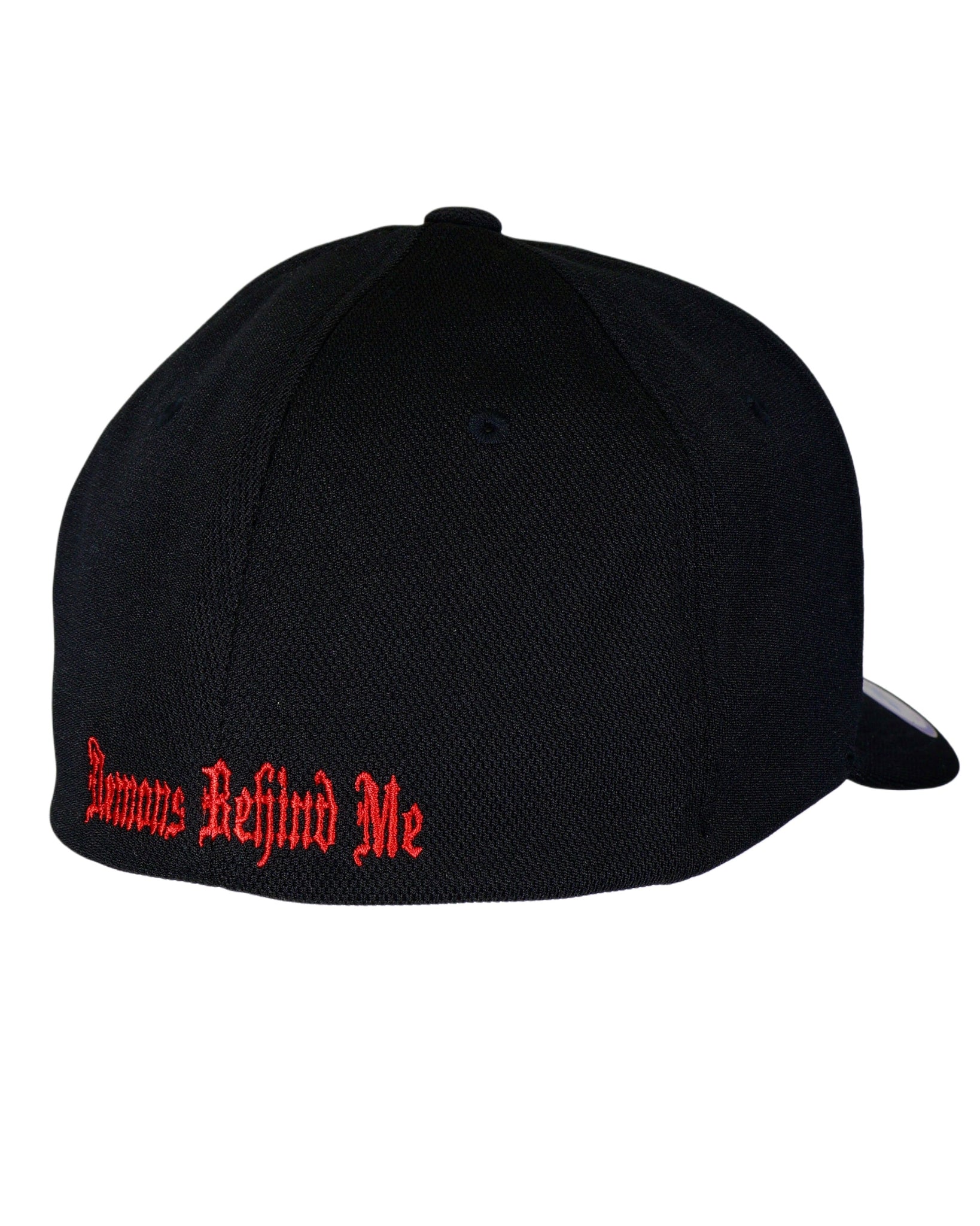 Black Never Fade