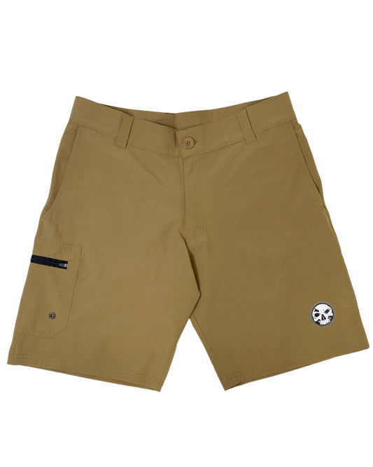 Performance Tech Hybrid Shorts