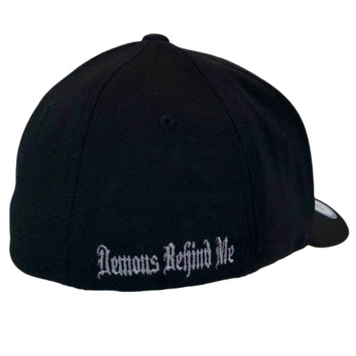 Flexfit Black