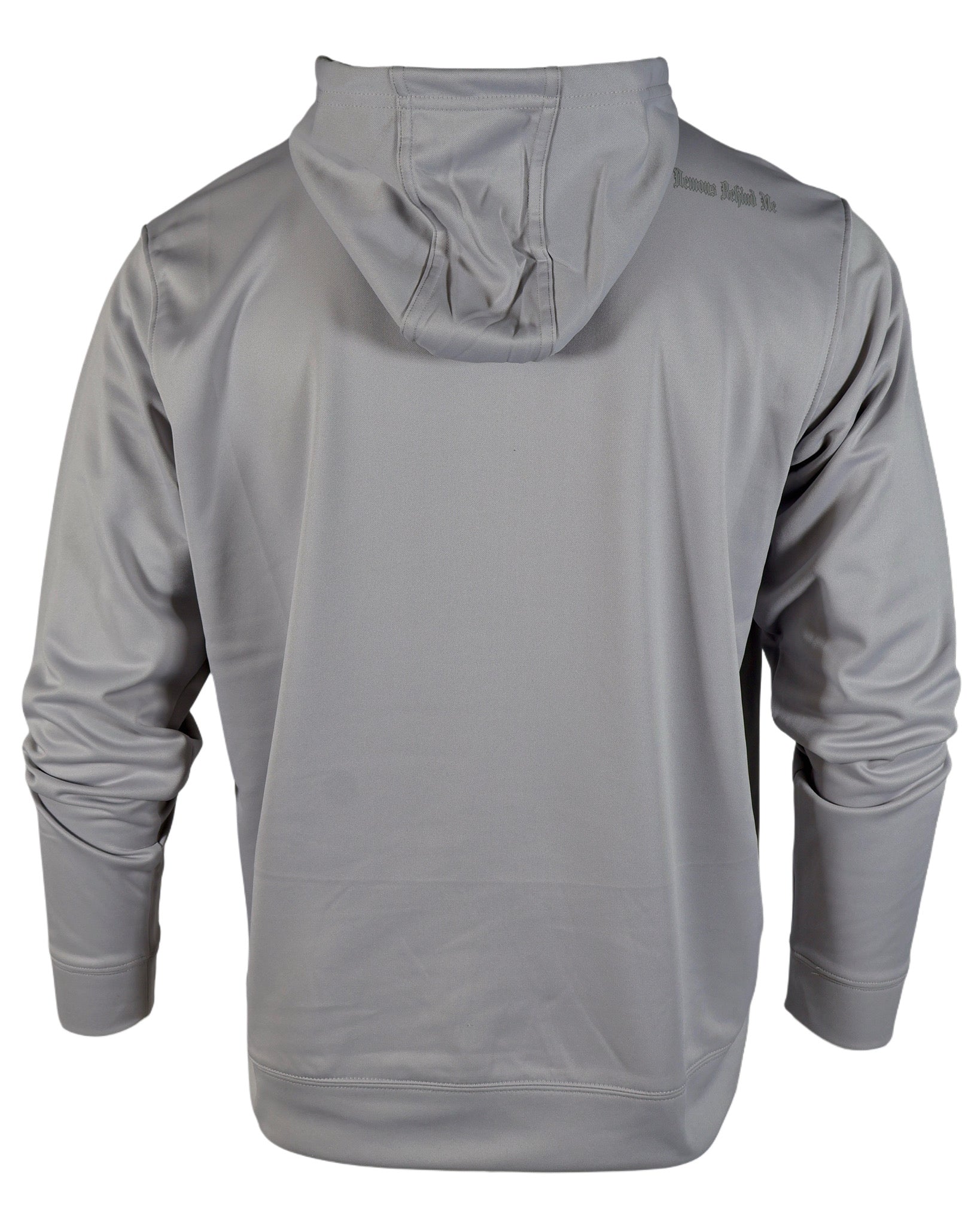 Unisex Performance Hooded Sweatshirt