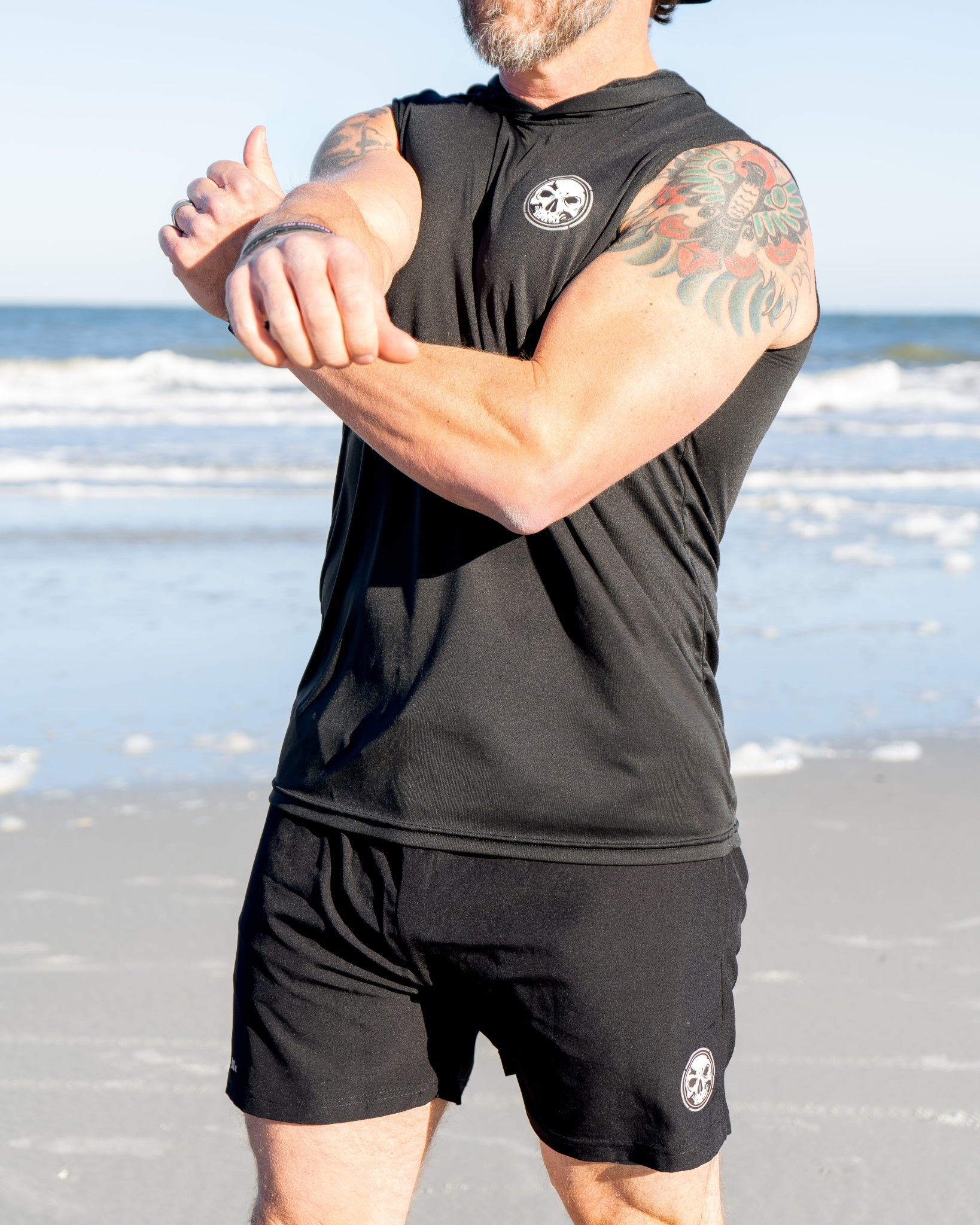 Performance Gym Short - Lined