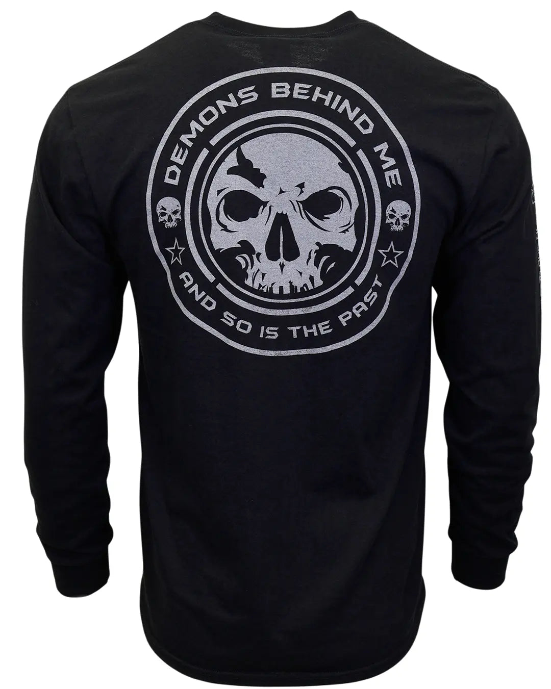 The