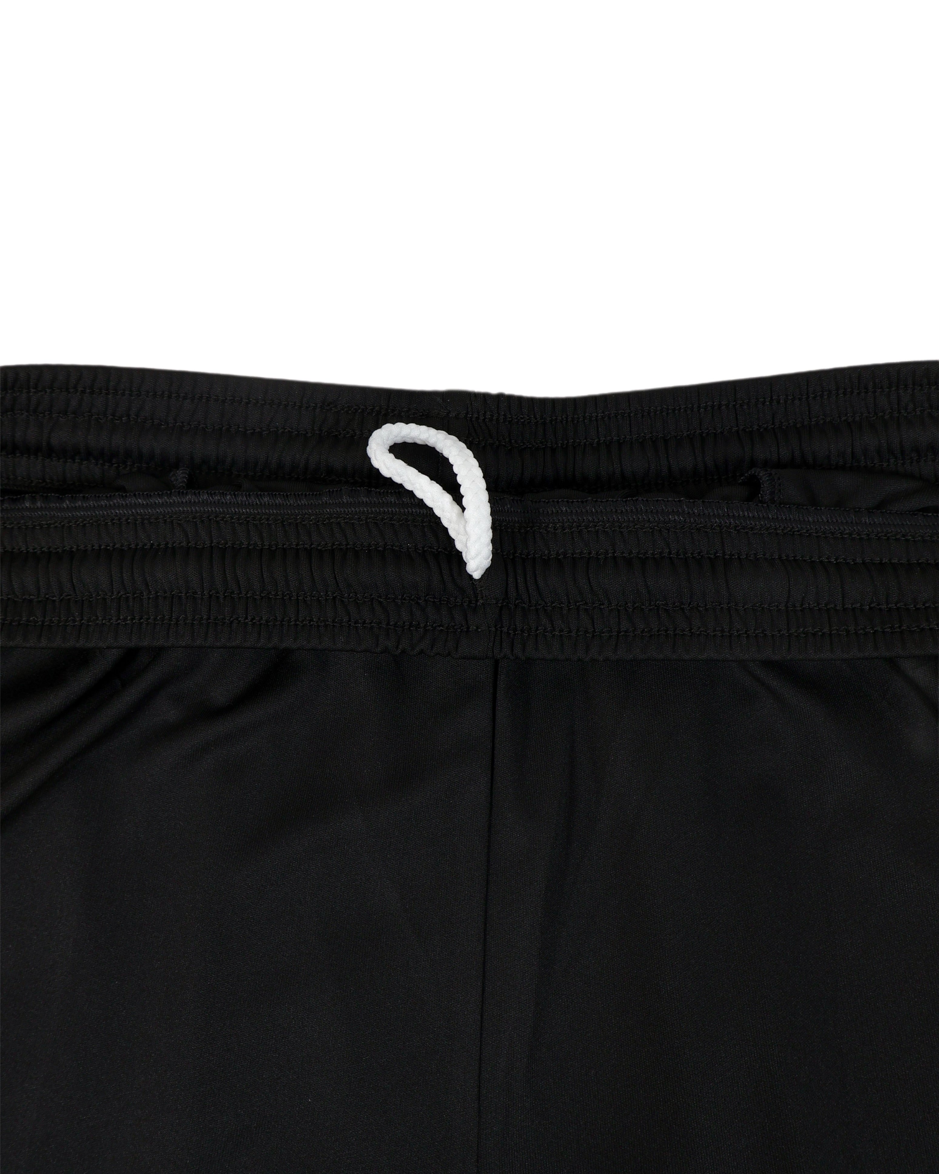 Competitor Pocketed Shorts