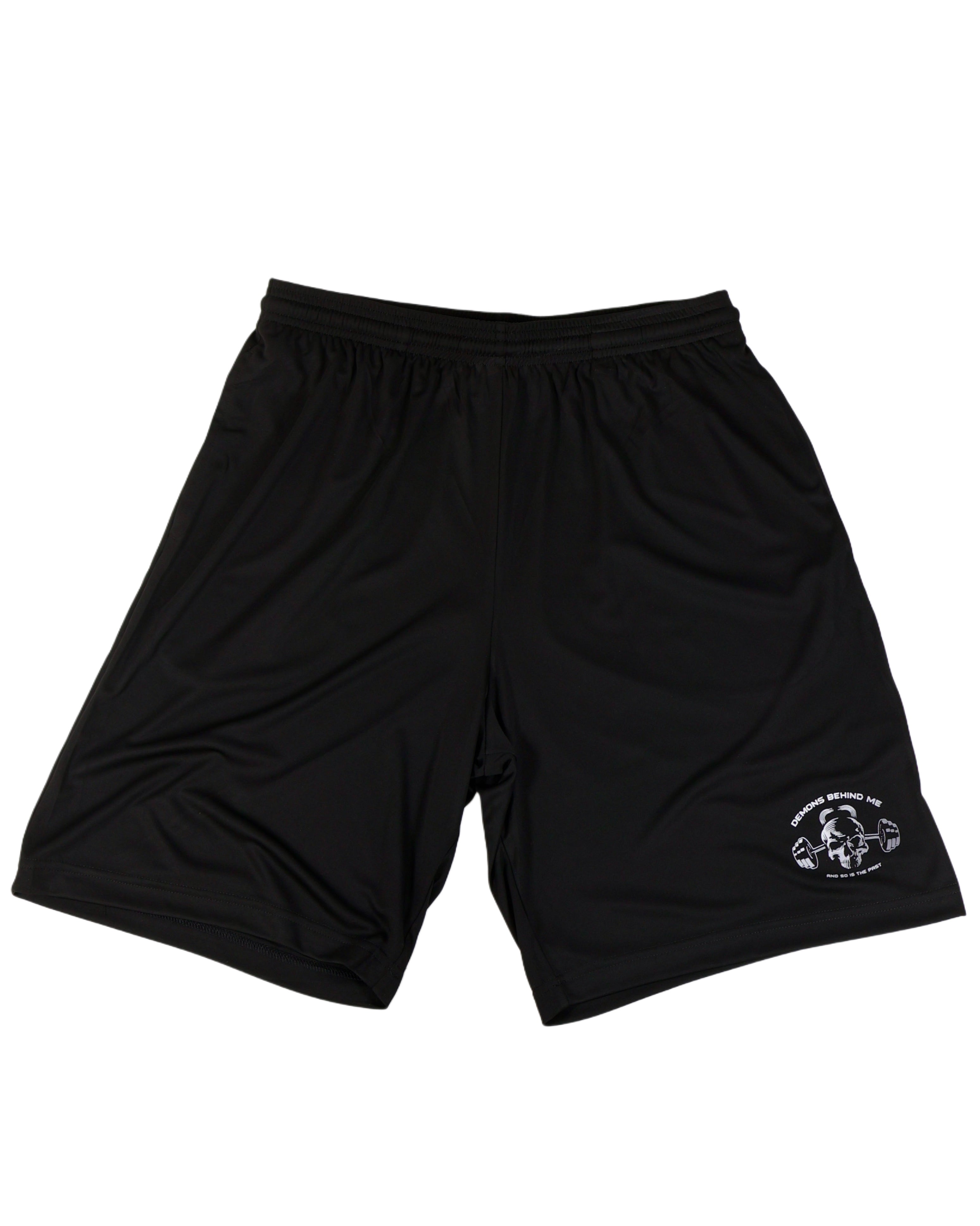 Competitor Pocketed Shorts