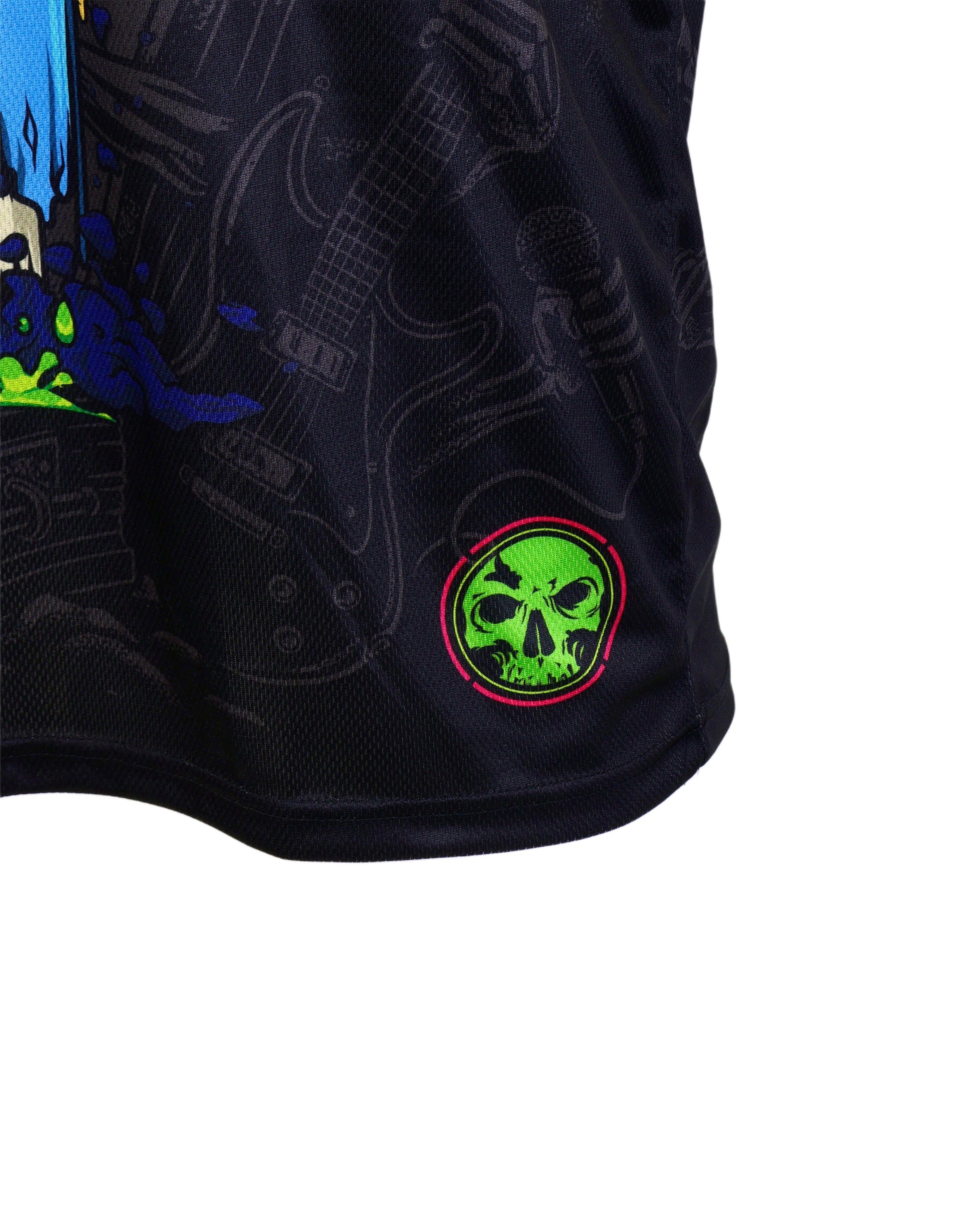 LIMITED EDITION - Zombie Festival Jersey