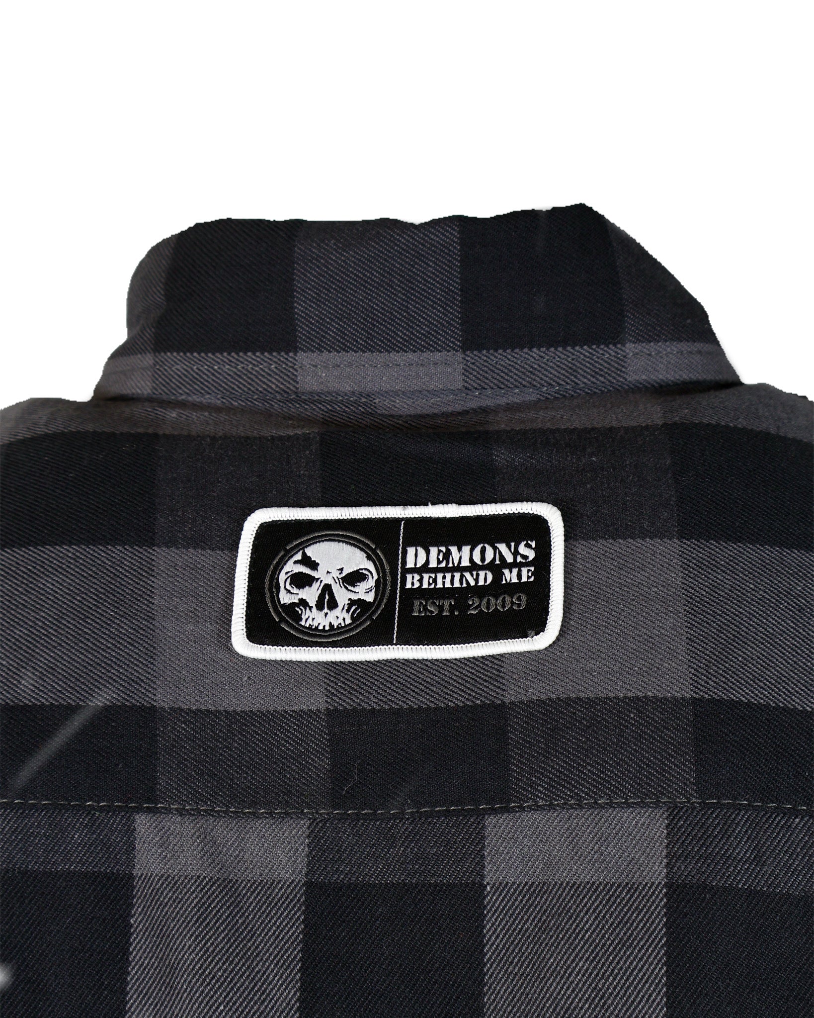 Insulated Flannel Jacket 3.0