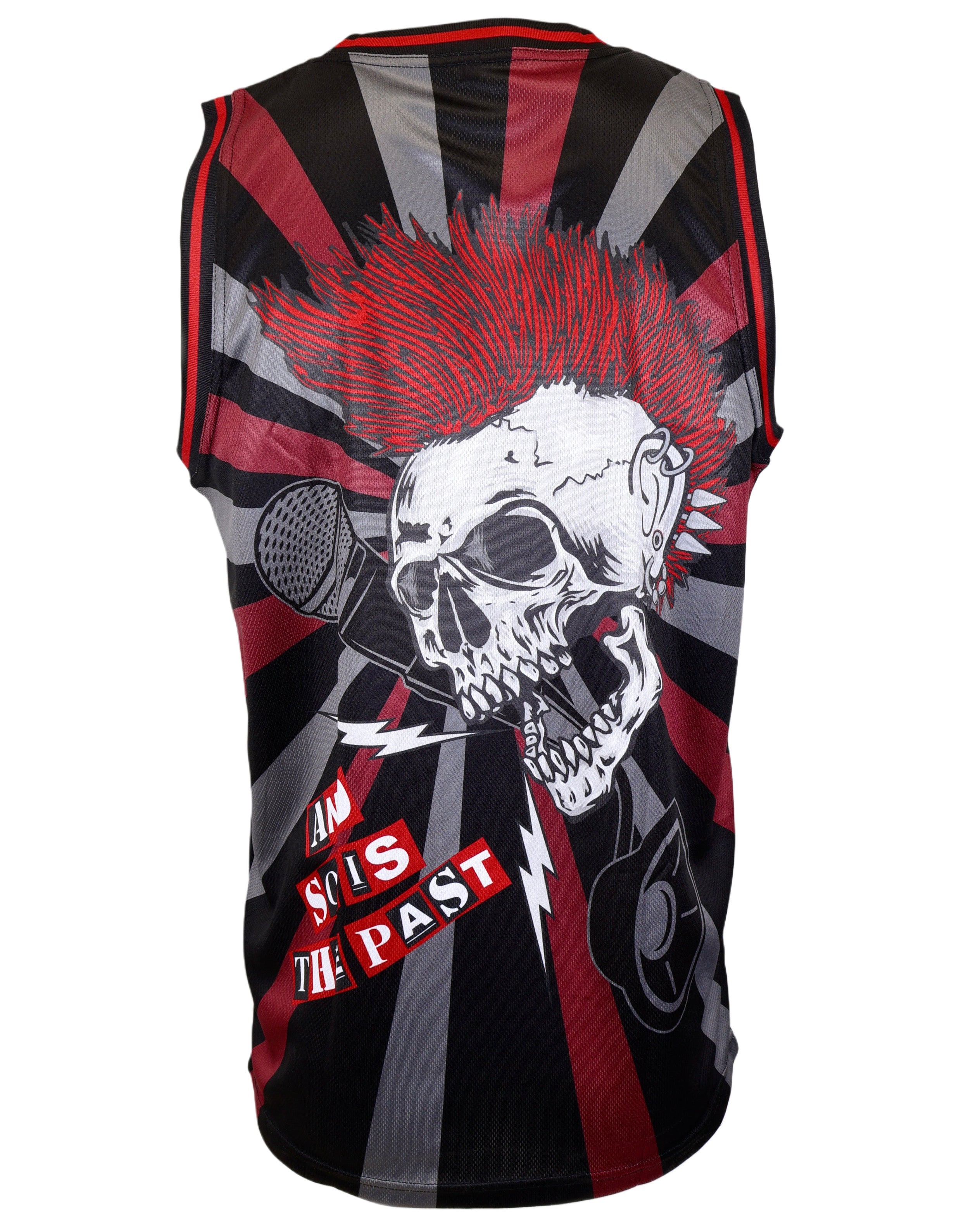 NEW! Festival Tour Jersey '25
