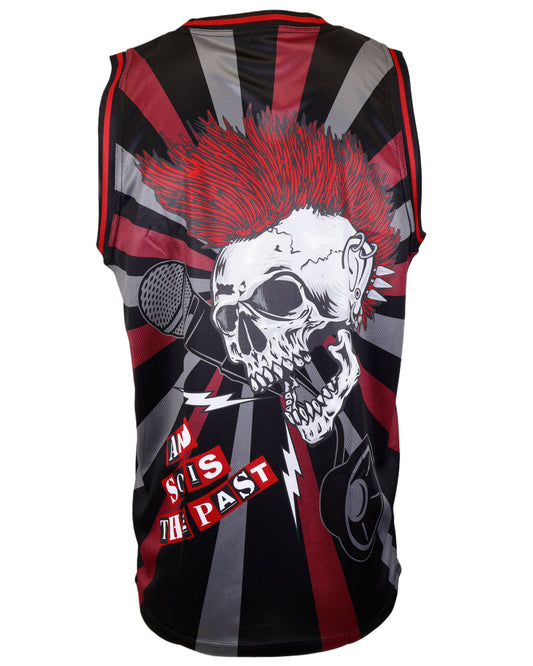 NEW! Festival Tour Jersey '25