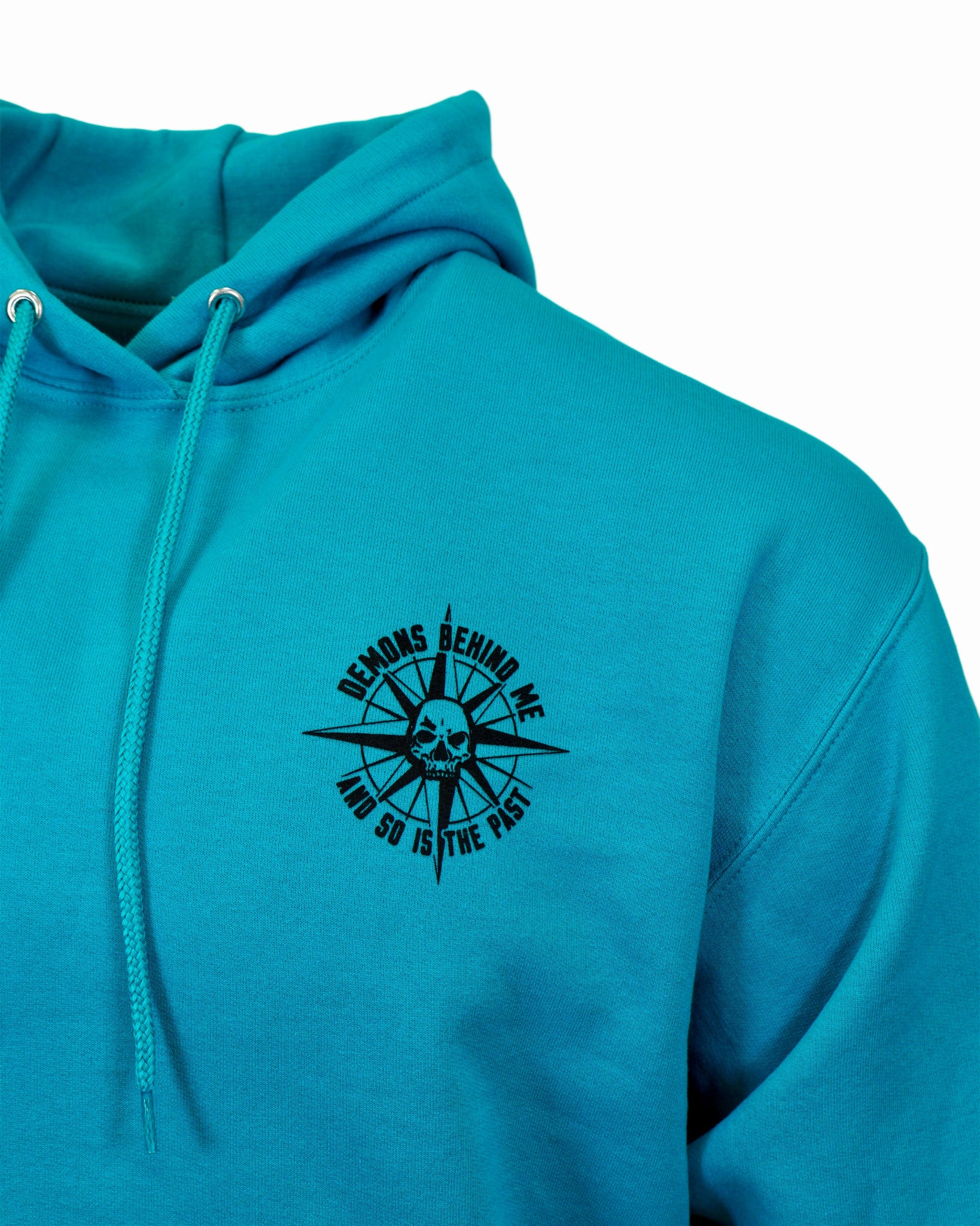 NEW! Nautical Compass Premium Hoodie