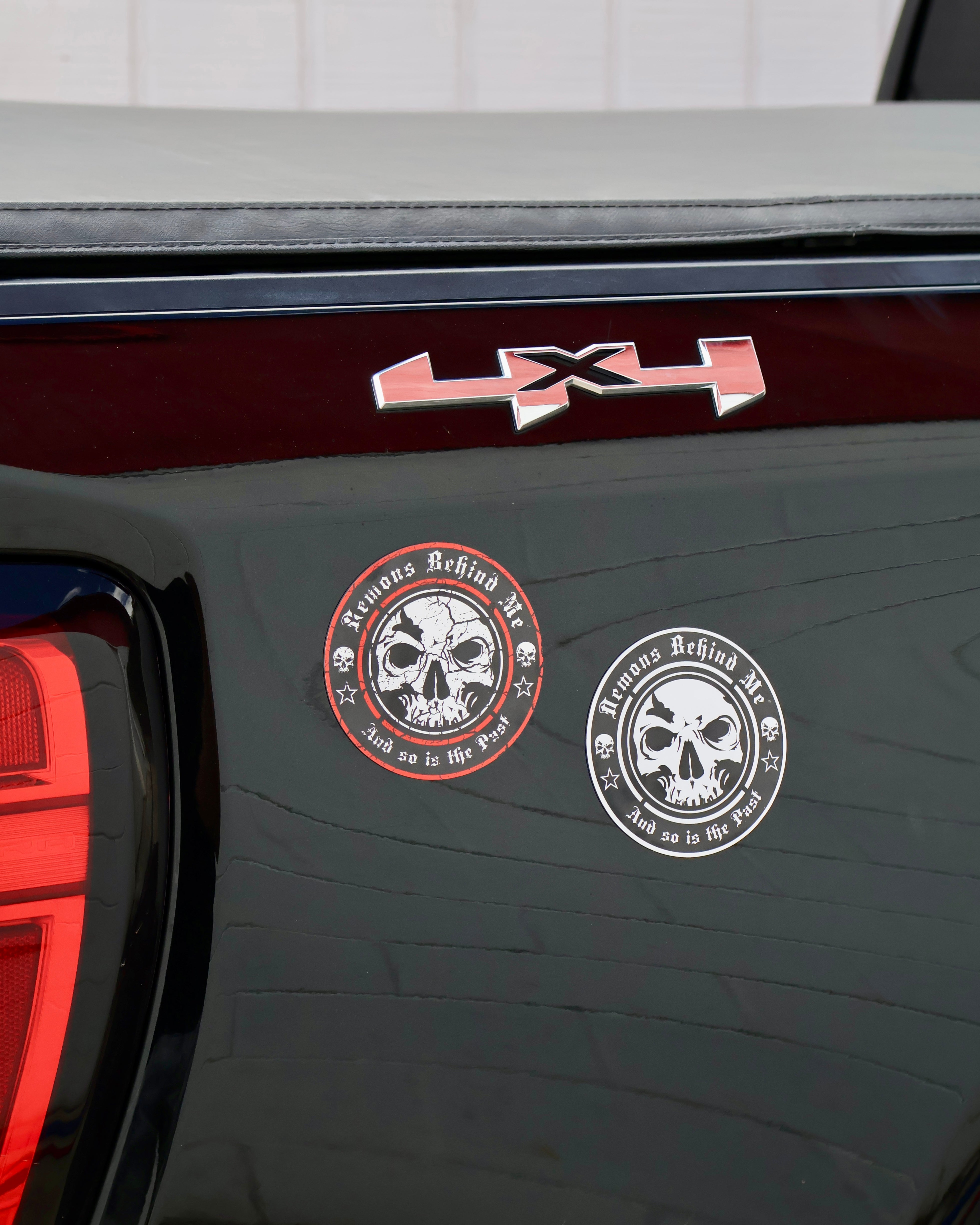 NEW! High Performance 4 Inch Magnet