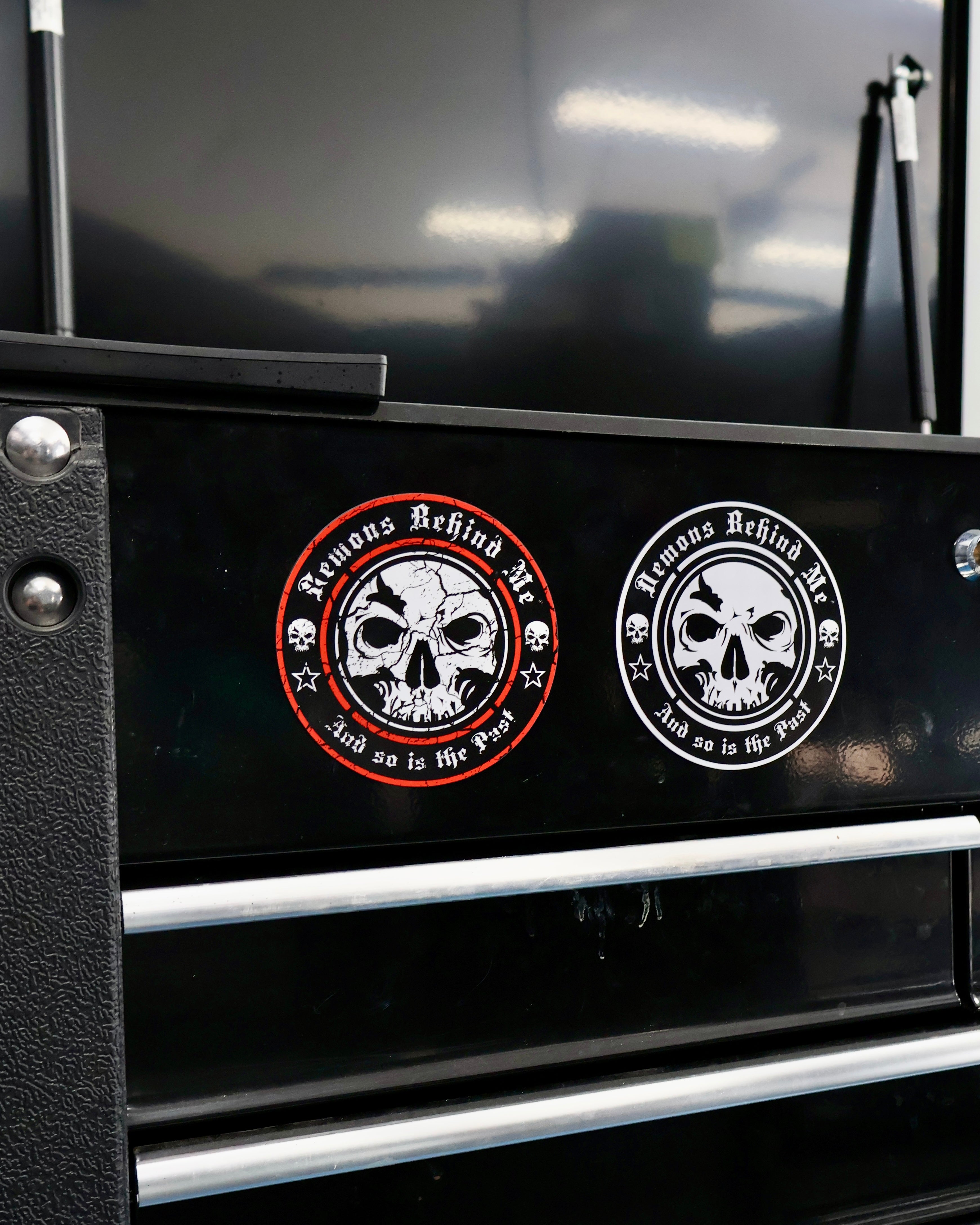 NEW! High Performance 4 Inch Magnet