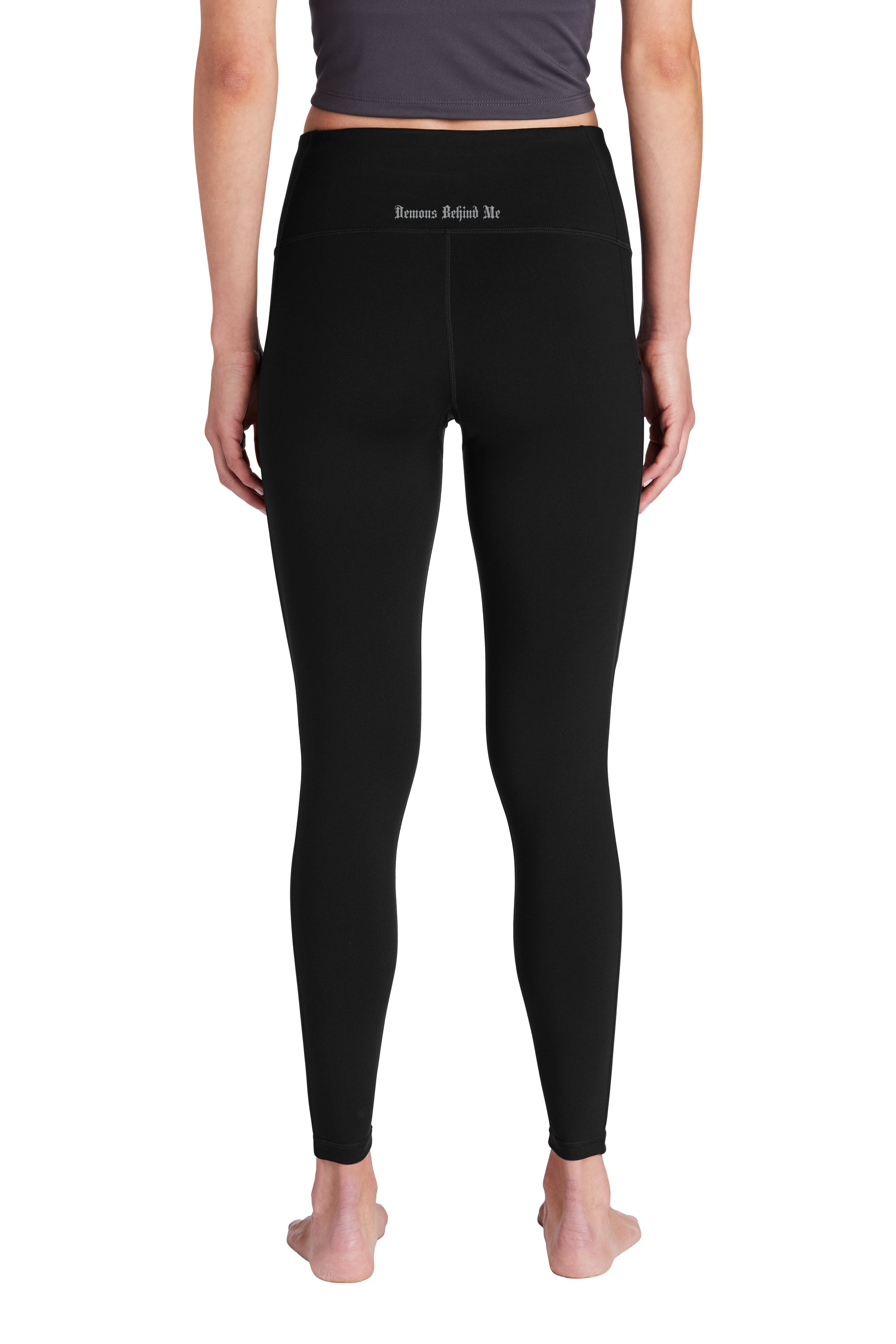 Women's Performance High Rise 7/8 Leggings