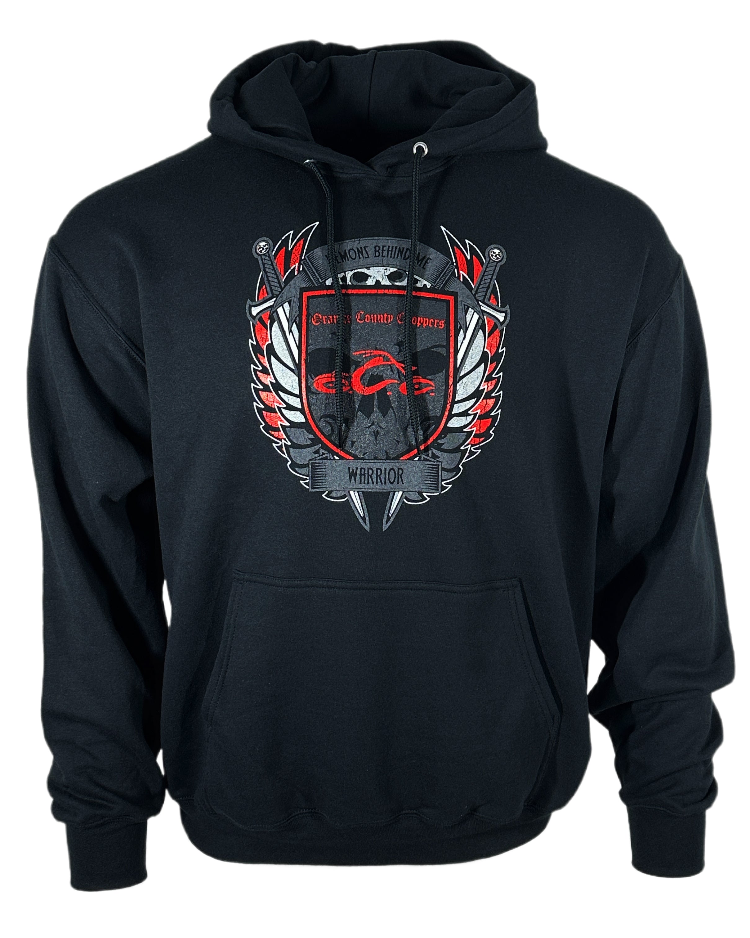 Closeout- Orange County Choppers Collaboration
