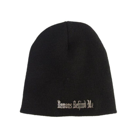 Maltese Cross Beanie