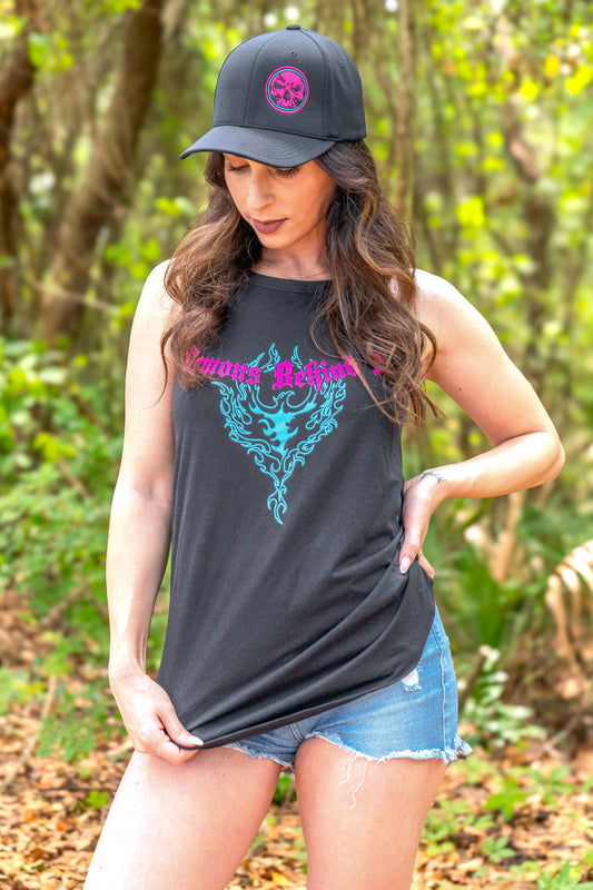 The Psychology Behind Wearing Your Strength: Apparel as a Statement
